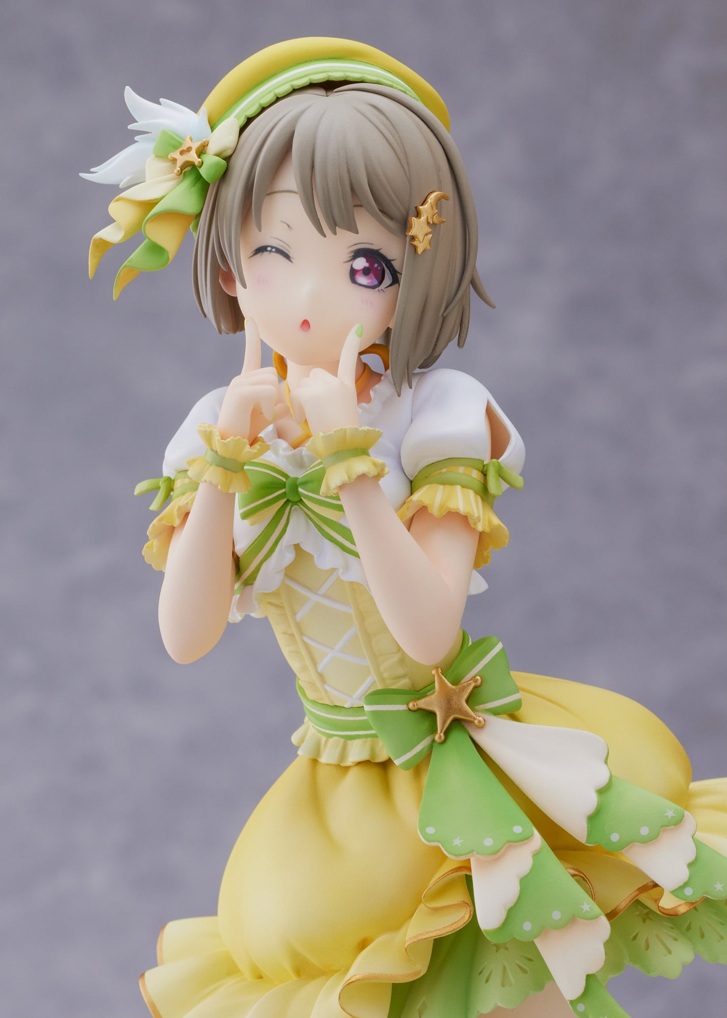 SPECIAL ORDER Plum - Love Live! Nijigasaki High School Idol Club - Kasumi Nakasu 1/7 [JP]