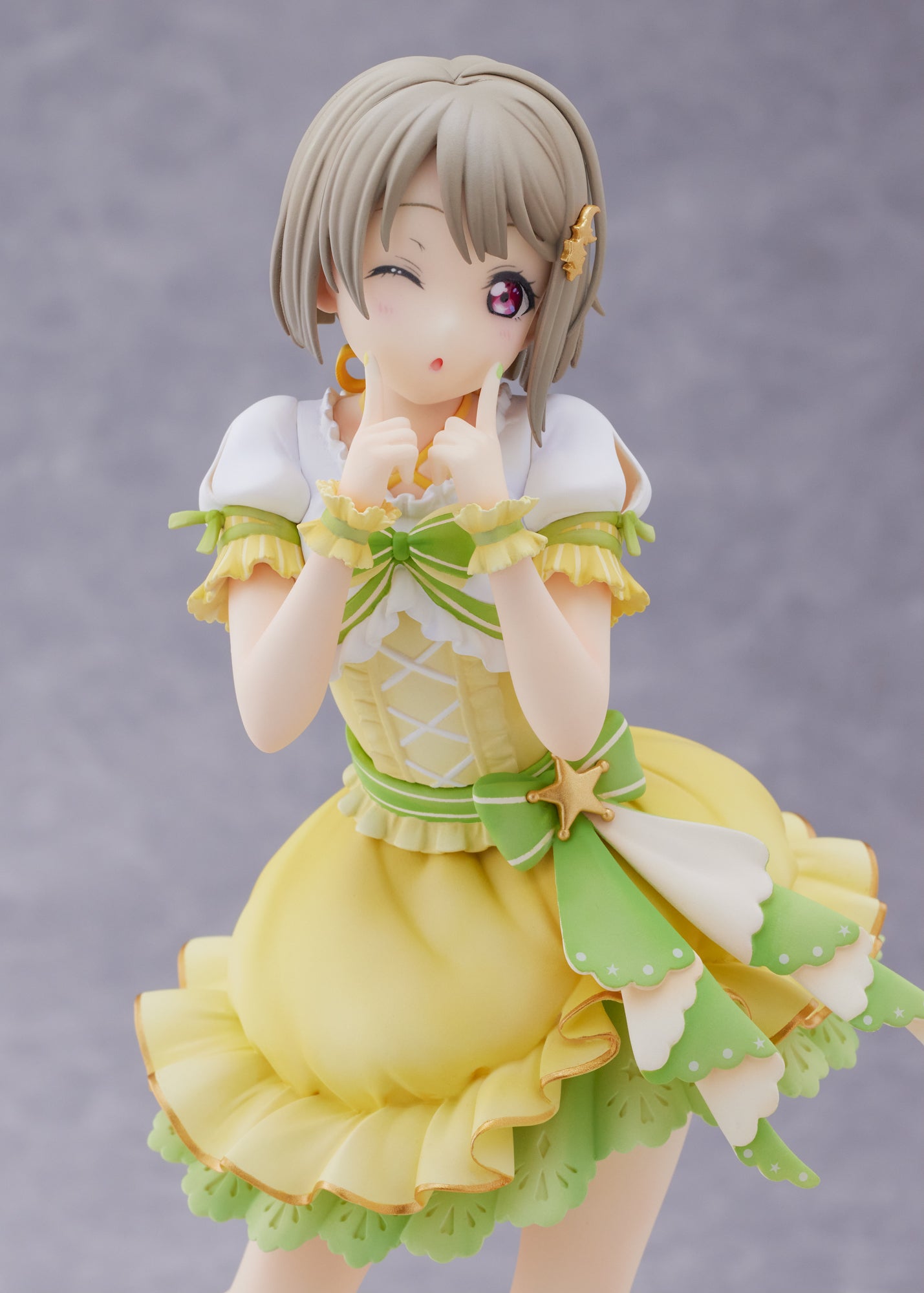 SPECIAL ORDER Plum - Love Live! Nijigasaki High School Idol Club - Kasumi Nakasu 1/7 [JP]