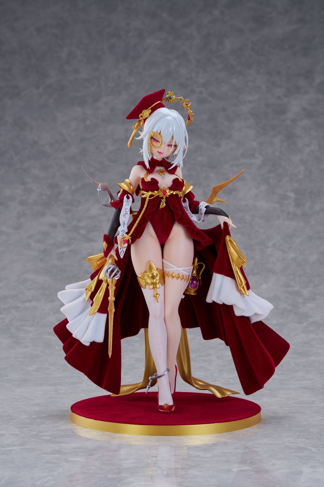 SPECIAL ORDER Shenzhen Mabell Animation Culture Development Co., Ltd. - freng Illustration - The Alchemist: Formal Dress Ver. 1/7 [JP]