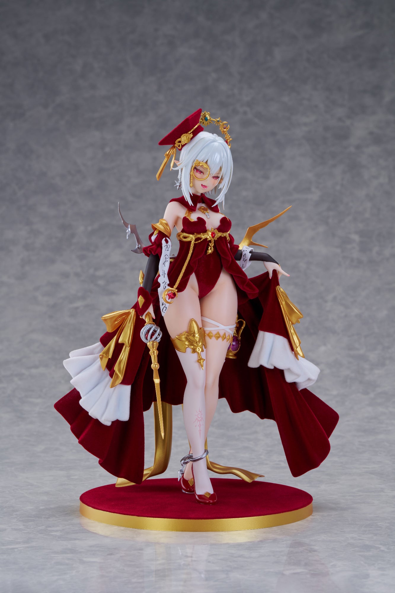 SPECIAL ORDER Shenzhen Mabell Animation Culture Development Co., Ltd. - freng Illustration - The Alchemist: Formal Dress Ver. 1/7 [JP]