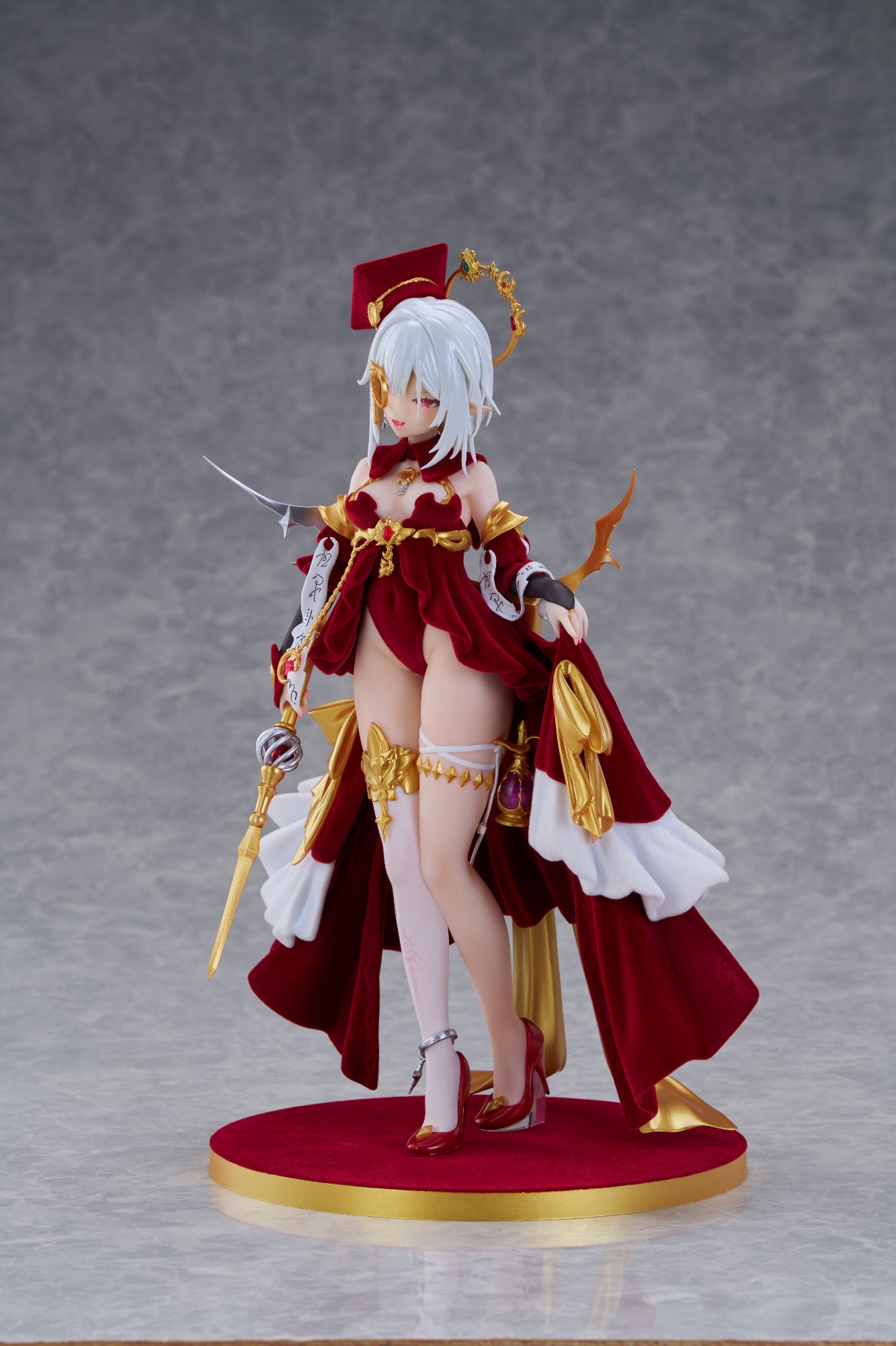 SPECIAL ORDER Shenzhen Mabell Animation Culture Development Co., Ltd. - freng Illustration - The Alchemist: Formal Dress Ver. 1/7 [JP]