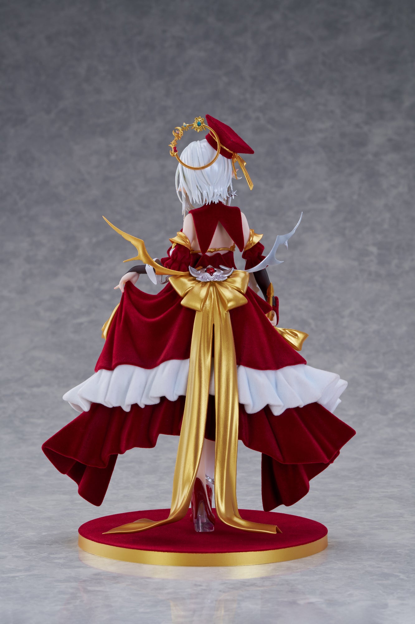 SPECIAL ORDER Shenzhen Mabell Animation Culture Development Co., Ltd. - freng Illustration - The Alchemist: Formal Dress Ver. 1/7 [JP]