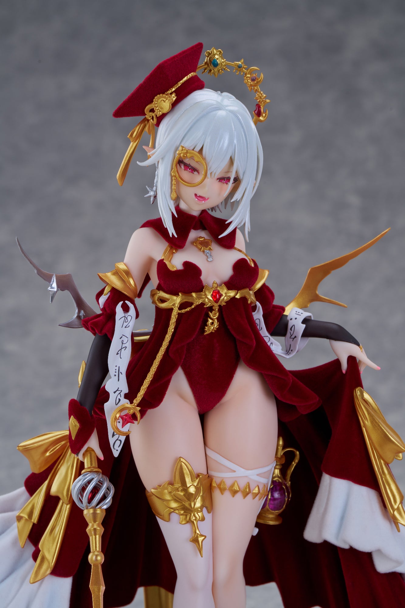 SPECIAL ORDER Shenzhen Mabell Animation Culture Development Co., Ltd. - freng Illustration - The Alchemist: Formal Dress Ver. 1/7 [JP]