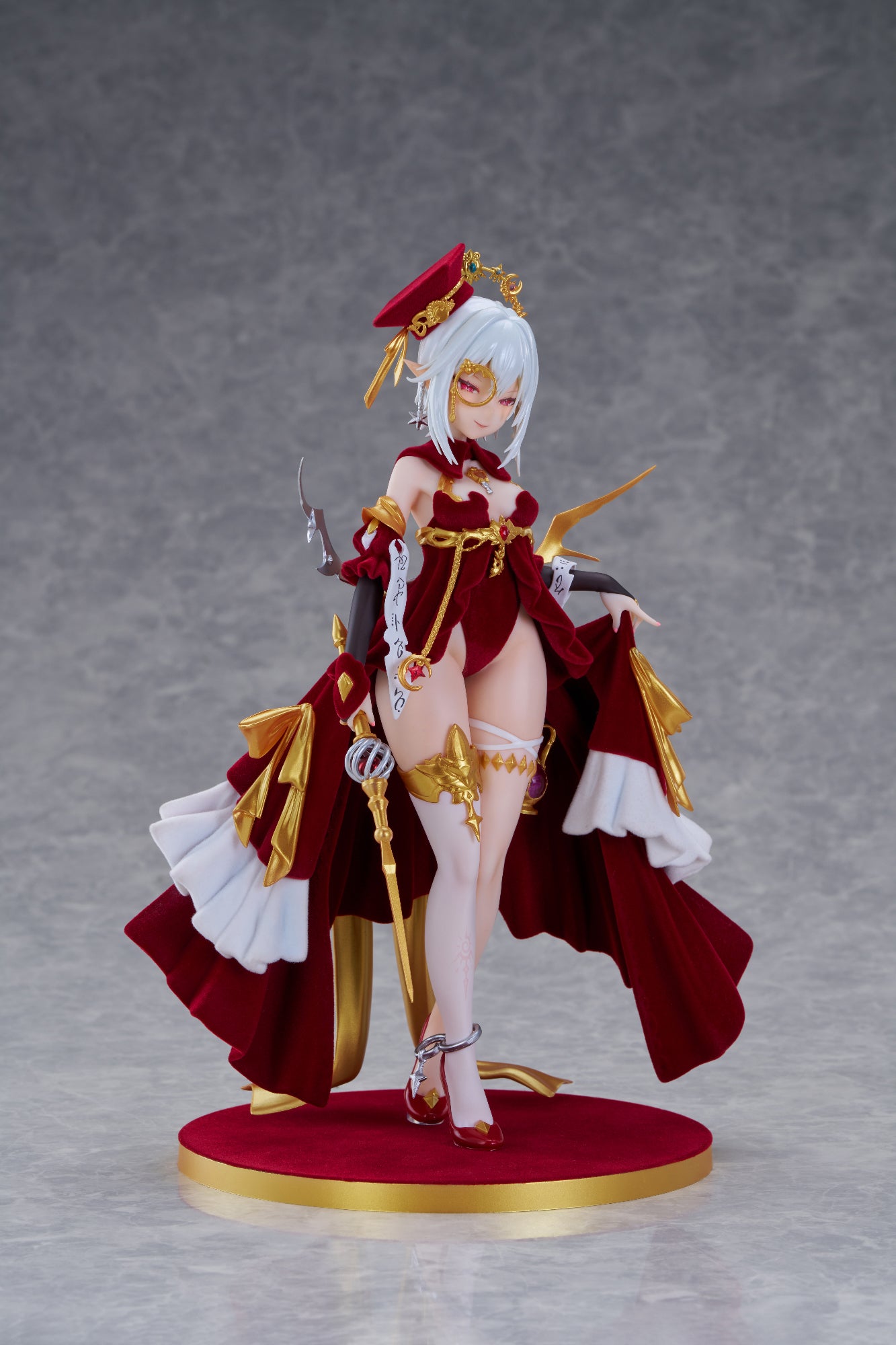 SPECIAL ORDER Shenzhen Mabell Animation Culture Development Co., Ltd. - freng Illustration - The Alchemist: Formal Dress Ver. 1/7 [JP]