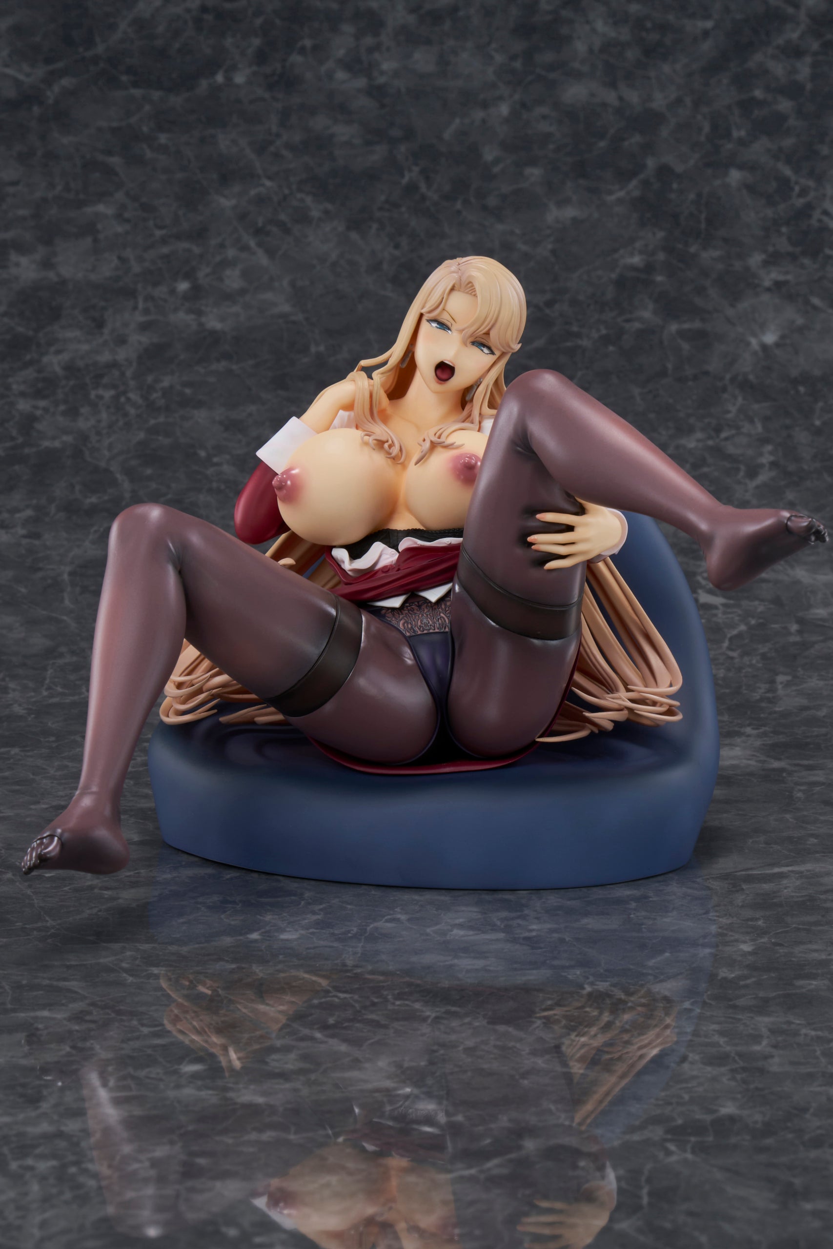 SPECIAL ORDER eighteen - Saimin Seishidou - Reika Kurashiki [JP]