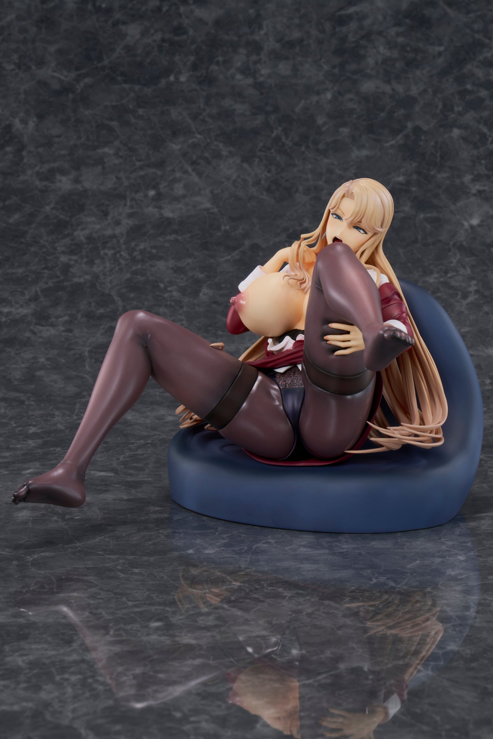 SPECIAL ORDER eighteen - Saimin Seishidou - Reika Kurashiki [JP]