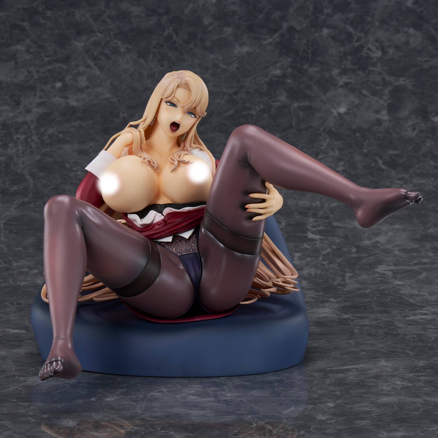 SPECIAL ORDER eighteen - Saimin Seishidou - Reika Kurashiki [JP]