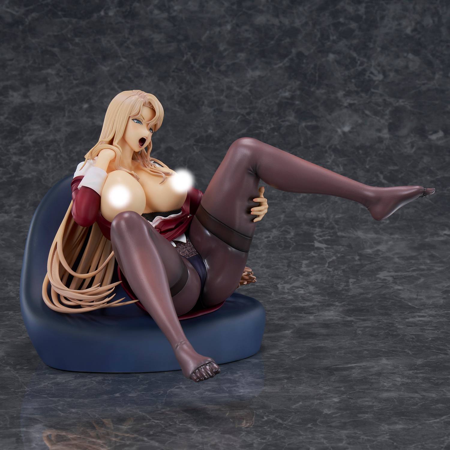 SPECIAL ORDER eighteen - Saimin Seishidou - Reika Kurashiki [JP]