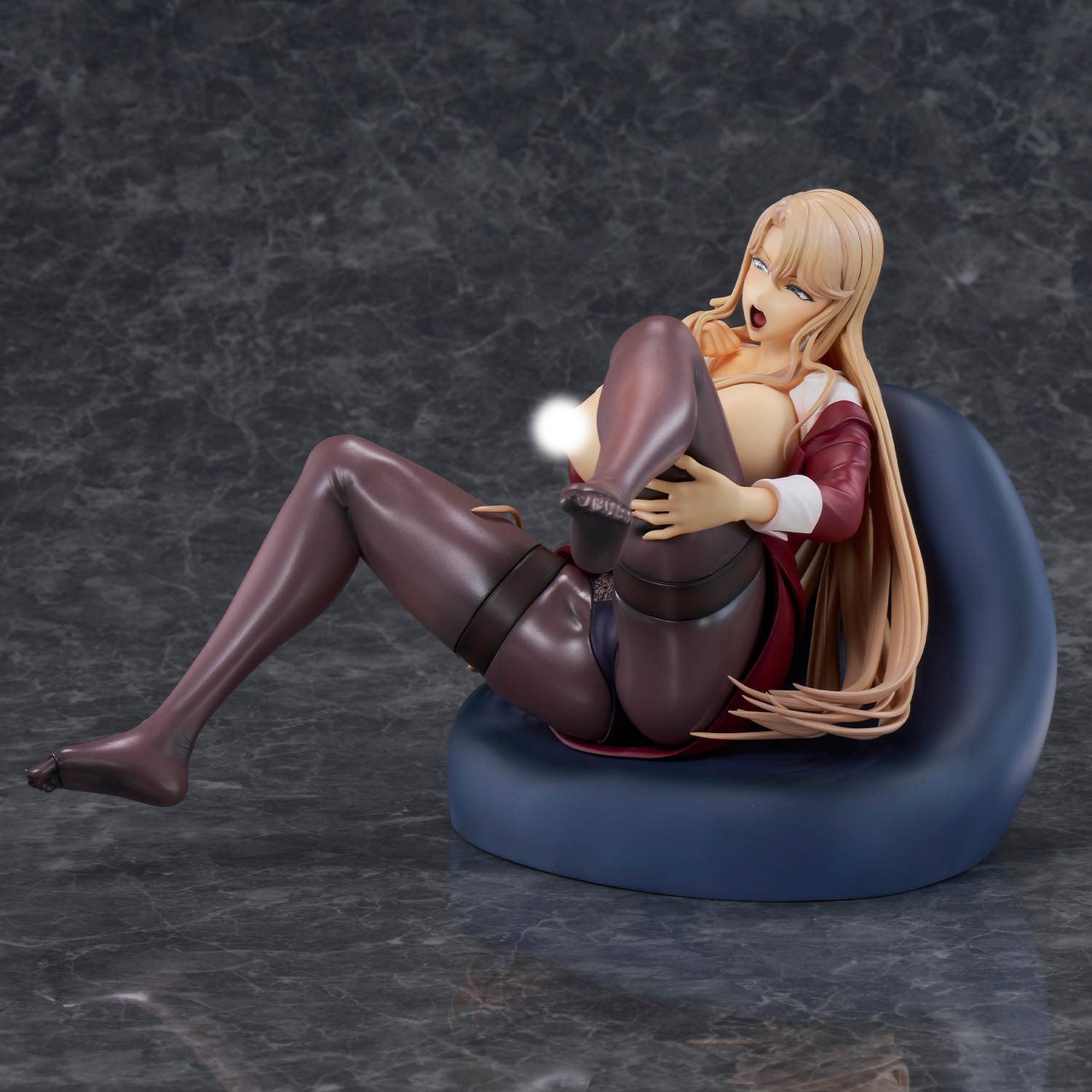 SPECIAL ORDER eighteen - Saimin Seishidou - Reika Kurashiki [JP]
