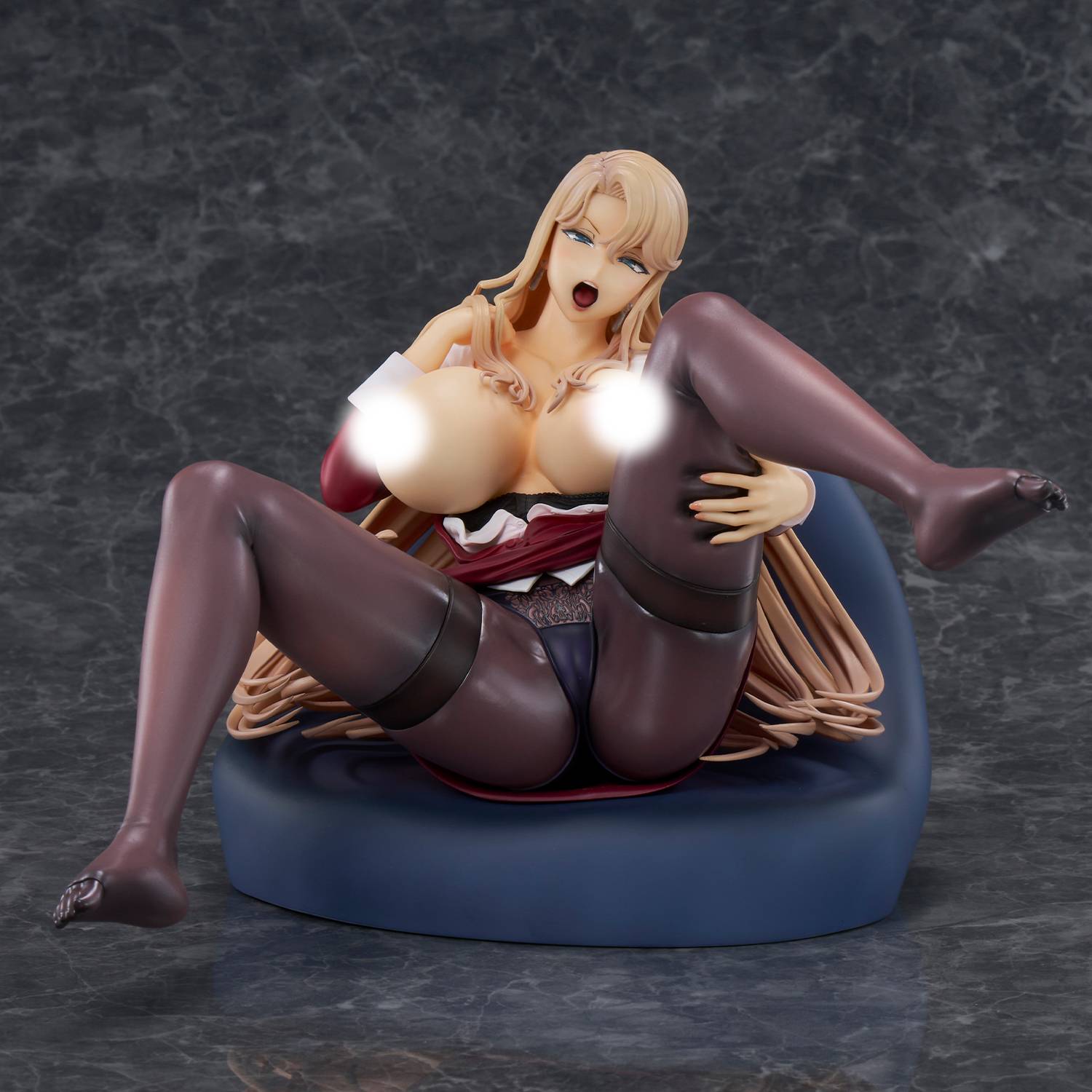 SPECIAL ORDER eighteen - Saimin Seishidou - Reika Kurashiki [JP]