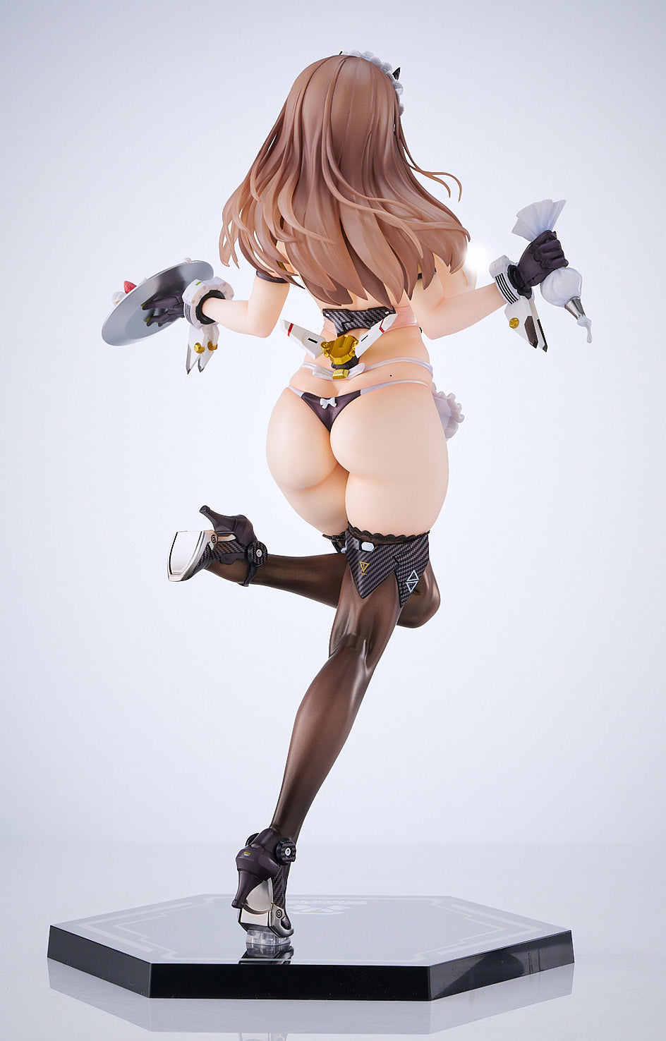 SPECIAL ORDER Pink Charm - Meido-Busou - Blade: Strawberry on the Shortcake Ver. 1/6 [JP]