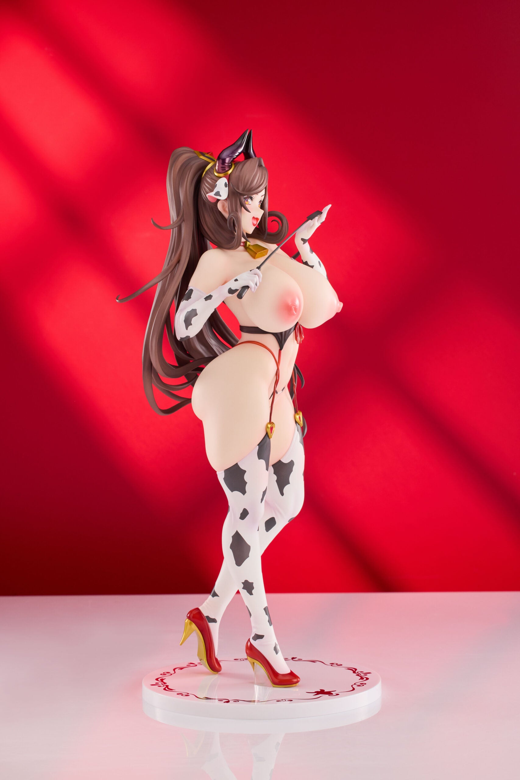 PRE-ORDER Pink-Cat - Vanistine Fantasy - Lady Holsteiner Ver. PIMAX 1/6 [JP]