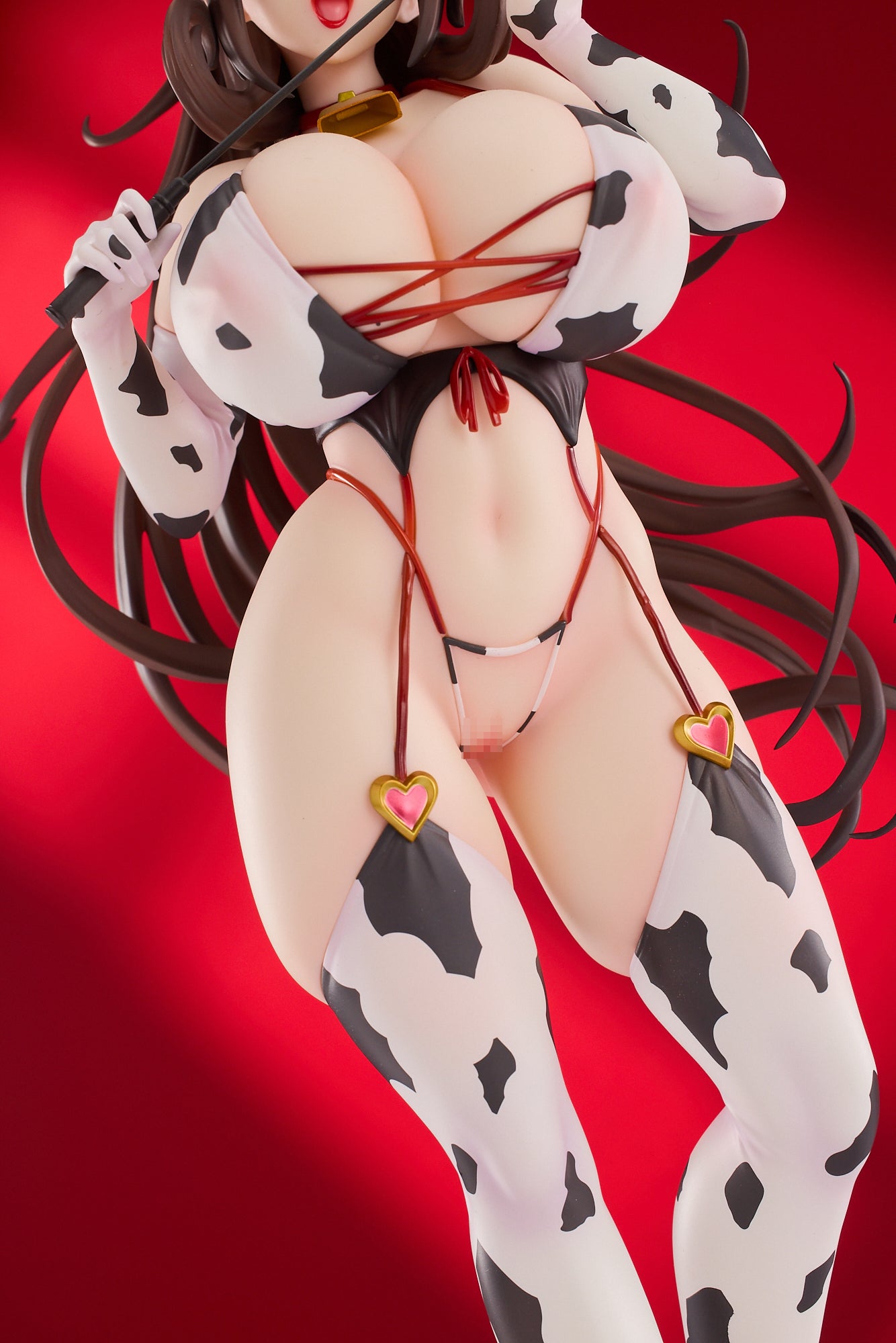 PRE-ORDER Pink-Cat - Vanistine Fantasy - Lady Holsteiner Ver. PIMAX 1/6 [JP]