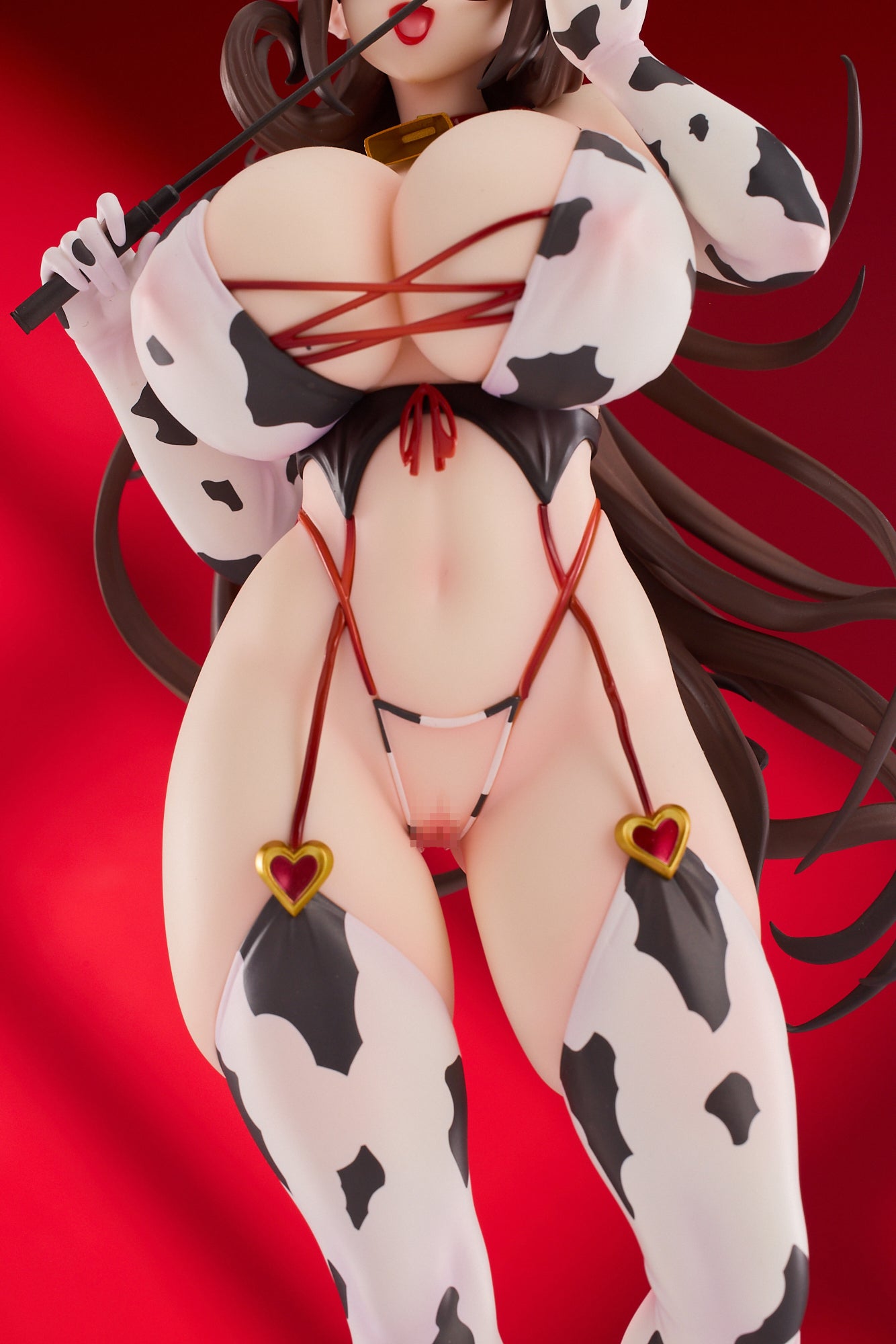 PRE-ORDER Pink-Cat - Vanistine Fantasy - Lady Holsteiner Ver. PIMAX 1/6 [JP]