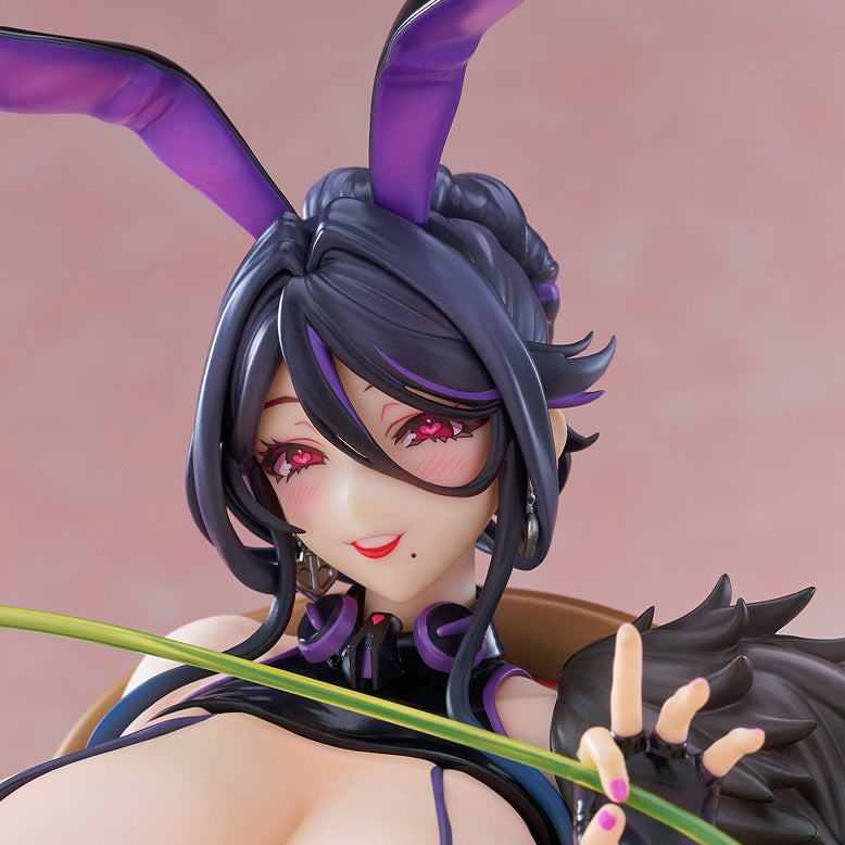 SPECIAL ORDER Pink Cat - Bunnystein Fantasy - Choukonshi Mizuki 1/6 [JP]