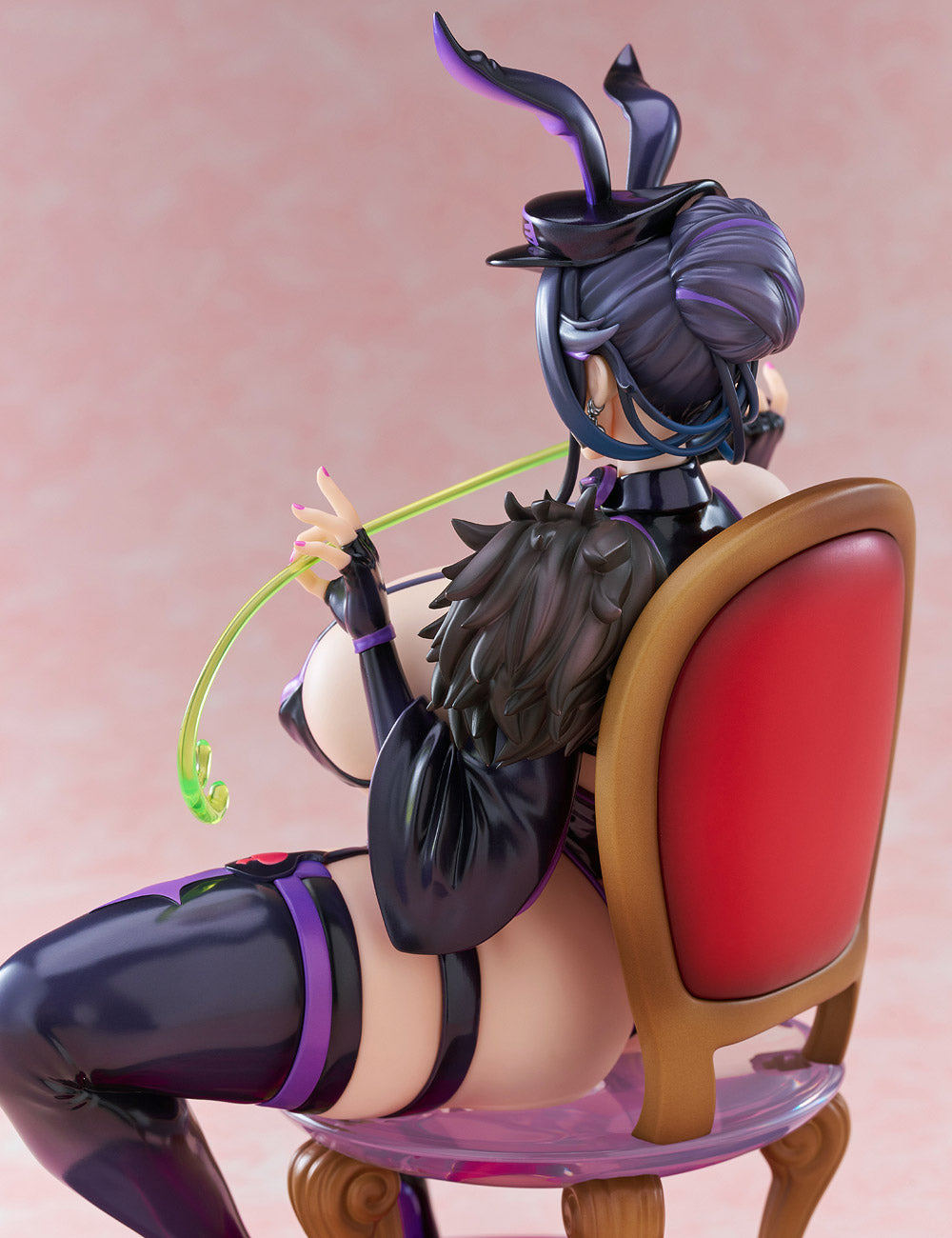 SPECIAL ORDER Pink Cat - Bunnystein Fantasy - Choukonshi Mizuki 1/6 [JP]