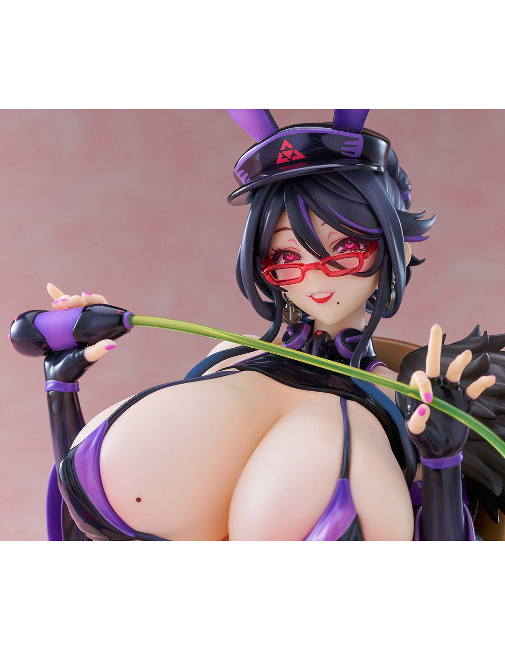 SPECIAL ORDER Pink Cat - Bunnystein Fantasy - Choukonshi Mizuki 1/6 [JP]