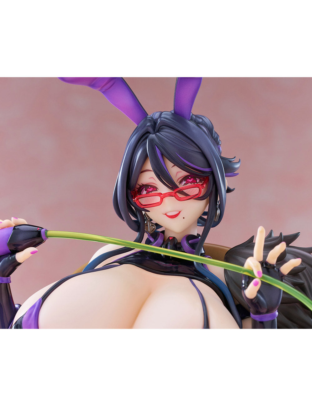 SPECIAL ORDER Pink Cat - Bunnystein Fantasy - Choukonshi Mizuki 1/6 [JP]