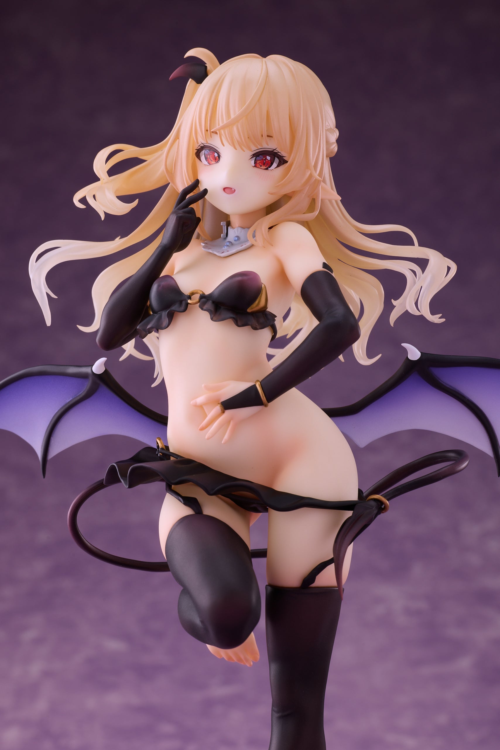 SPECIAL ORDER VIOLET STUDIO - Tamano Kedama Original Illustration - Tiffany 1/6 [JP]