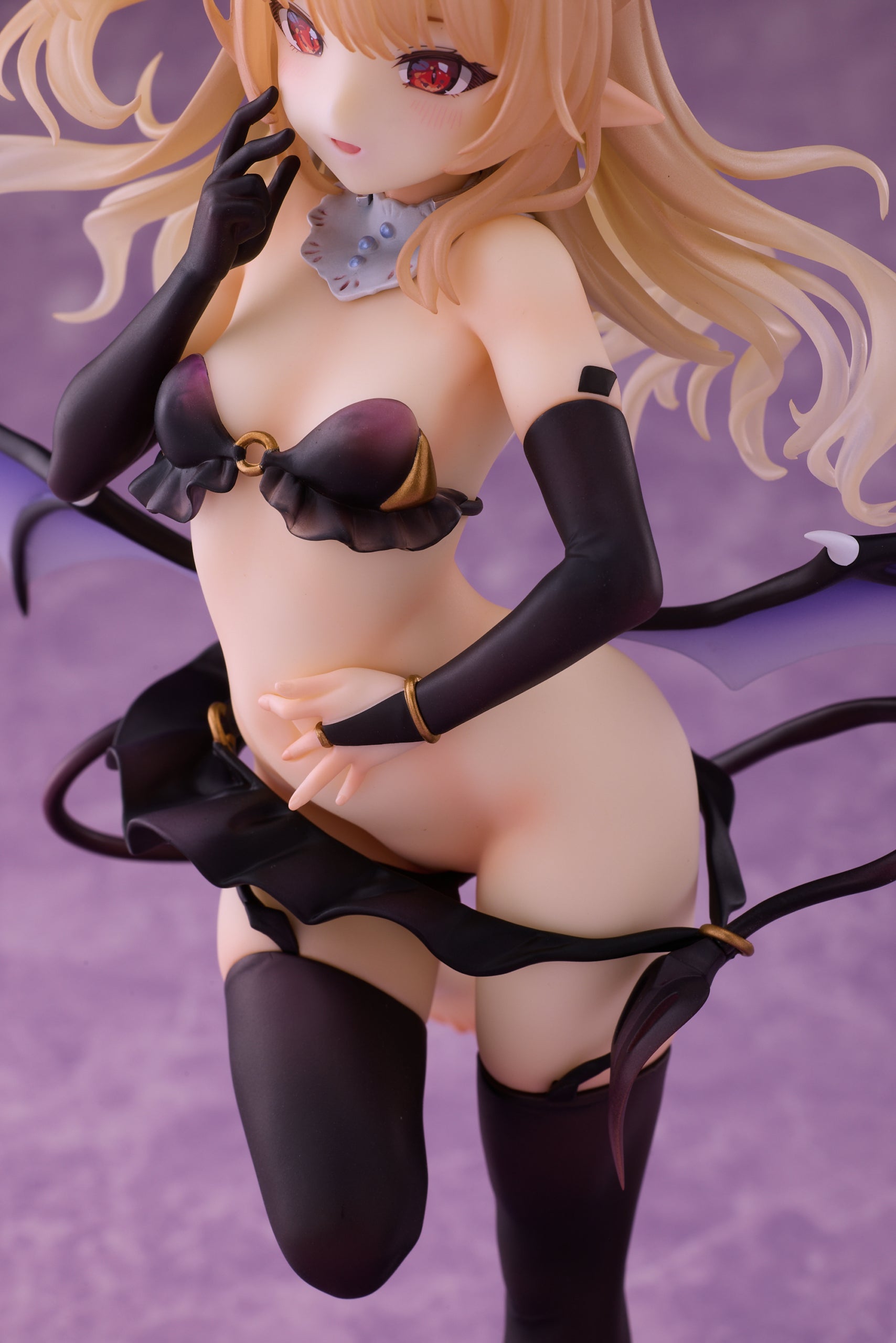 SPECIAL ORDER VIOLET STUDIO - Tamano Kedama Original Illustration - Tiffany 1/6 [JP]