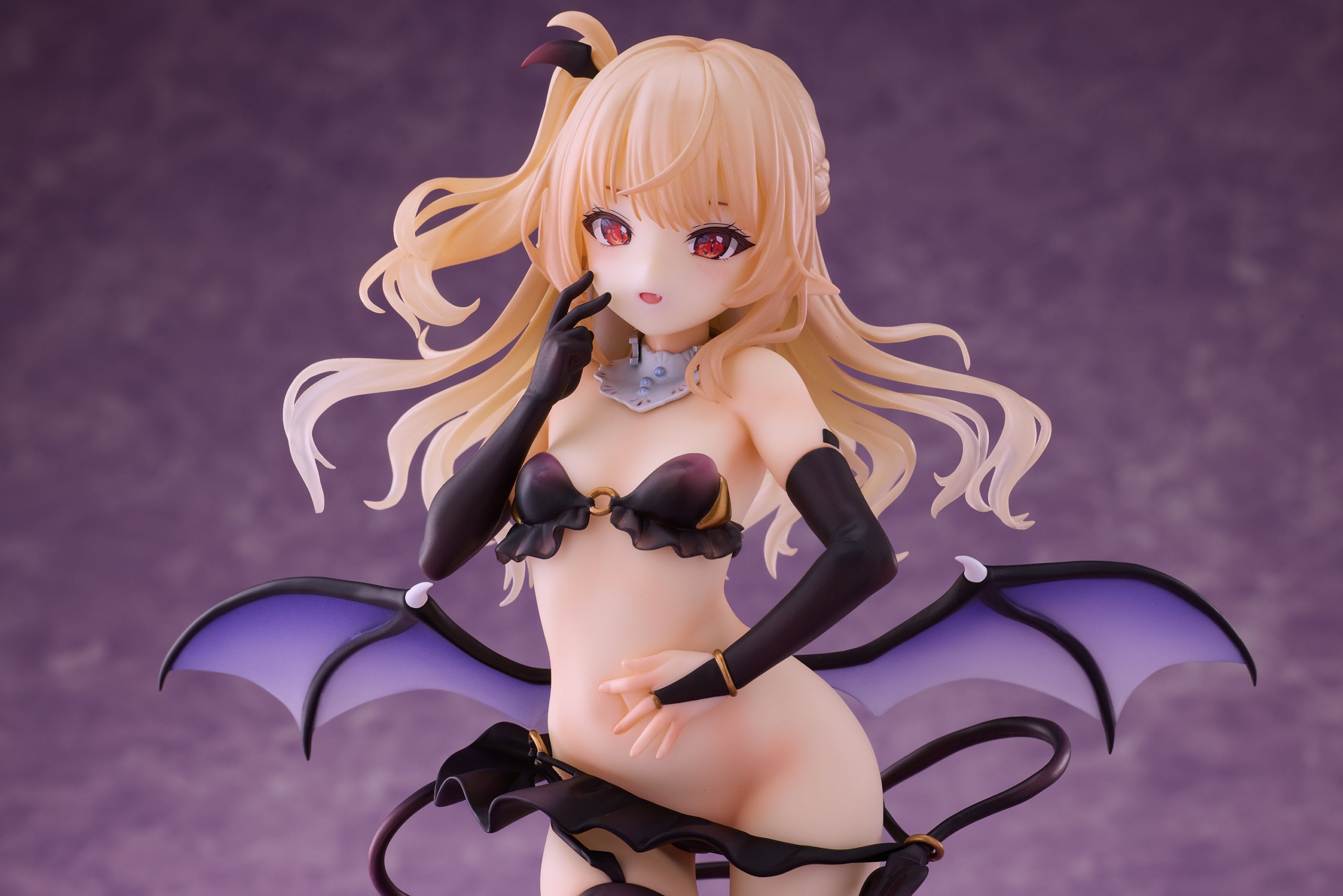 SPECIAL ORDER VIOLET STUDIO - Tamano Kedama Original Illustration - Tiffany 1/6 [JP]