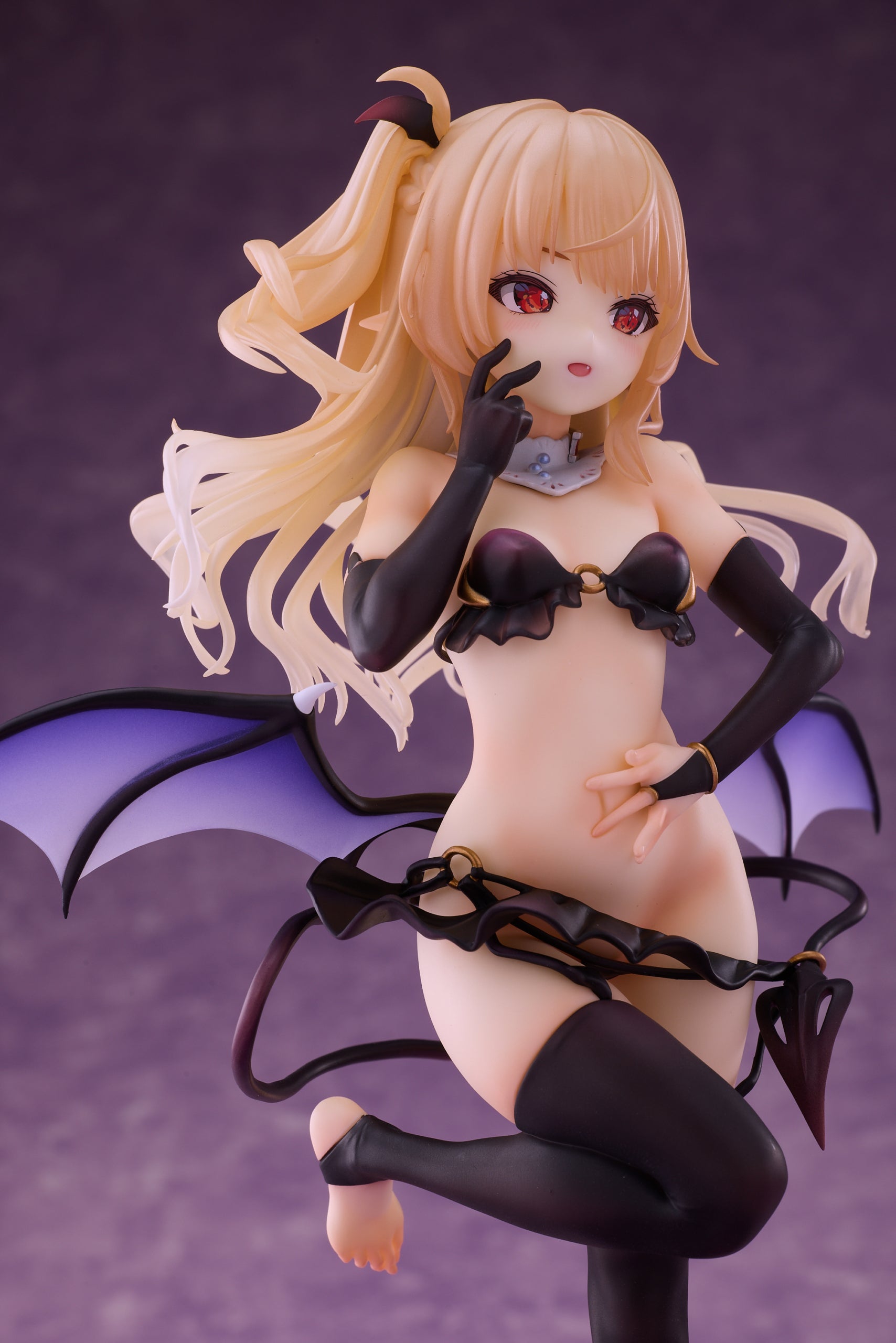 SPECIAL ORDER VIOLET STUDIO - Tamano Kedama Original Illustration - Tiffany 1/6 [JP]