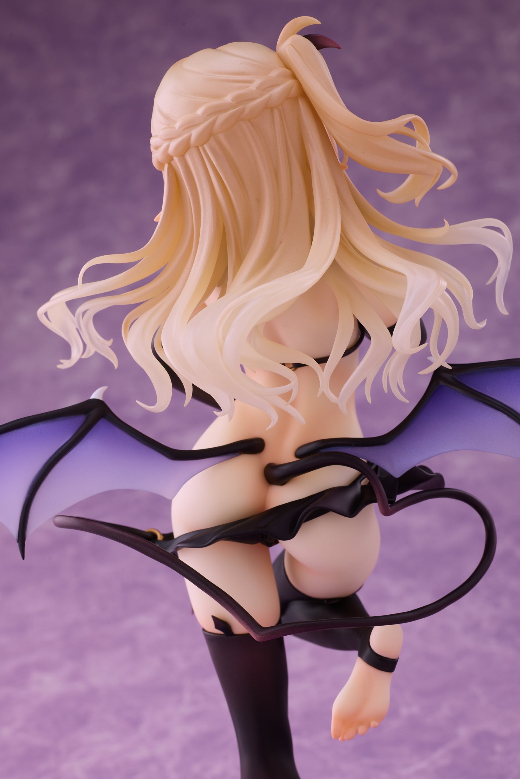 SPECIAL ORDER VIOLET STUDIO - Tamano Kedama Original Illustration - Tiffany 1/6 [JP]