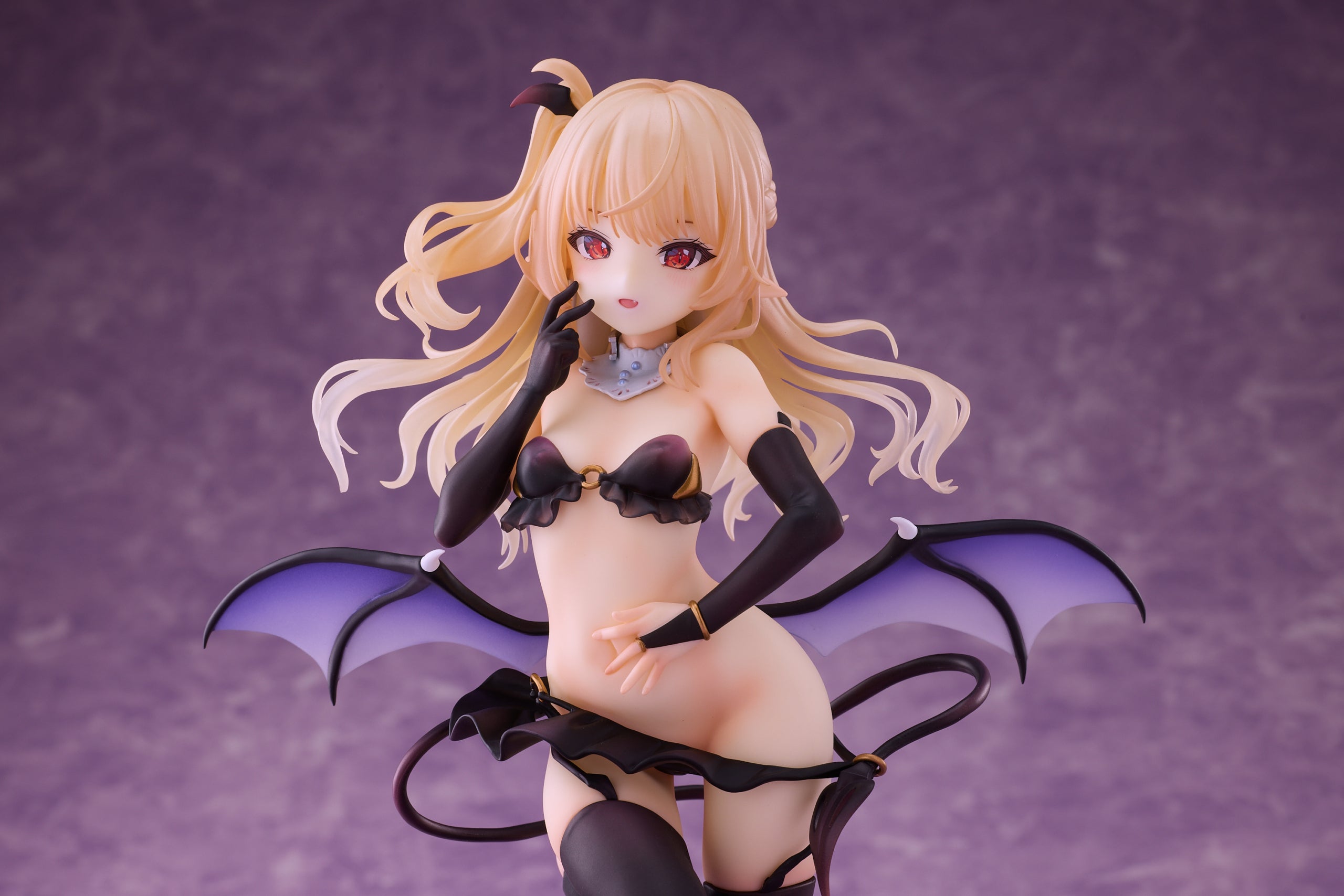 SPECIAL ORDER VIOLET STUDIO - Tamano Kedama Original Illustration - Tiffany 1/6 [JP]