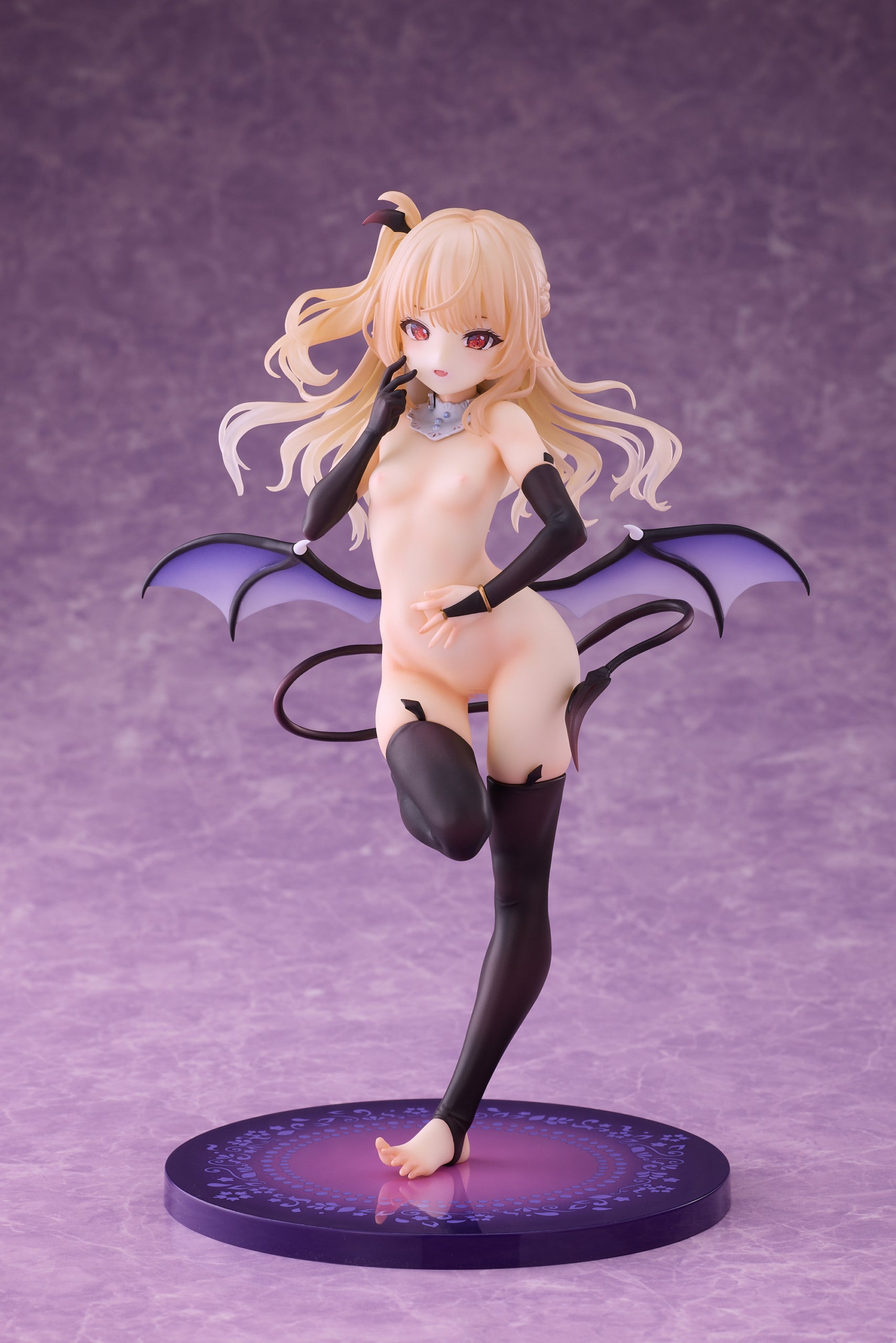 SPECIAL ORDER VIOLET STUDIO - Tamano Kedama Original Illustration - Tiffany 1/6 [JP]
