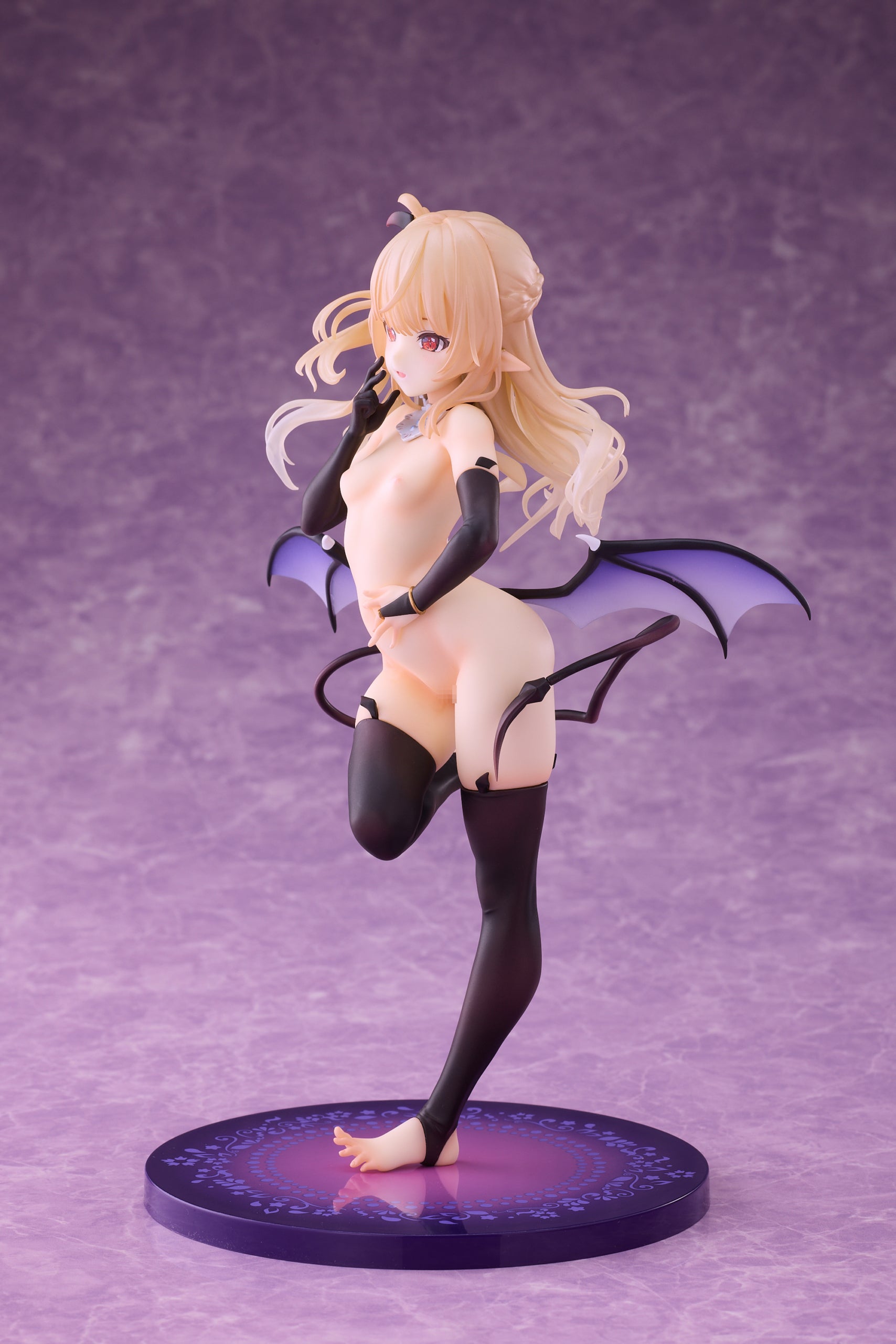 SPECIAL ORDER VIOLET STUDIO - Tamano Kedama Original Illustration - Tiffany 1/6 [JP]