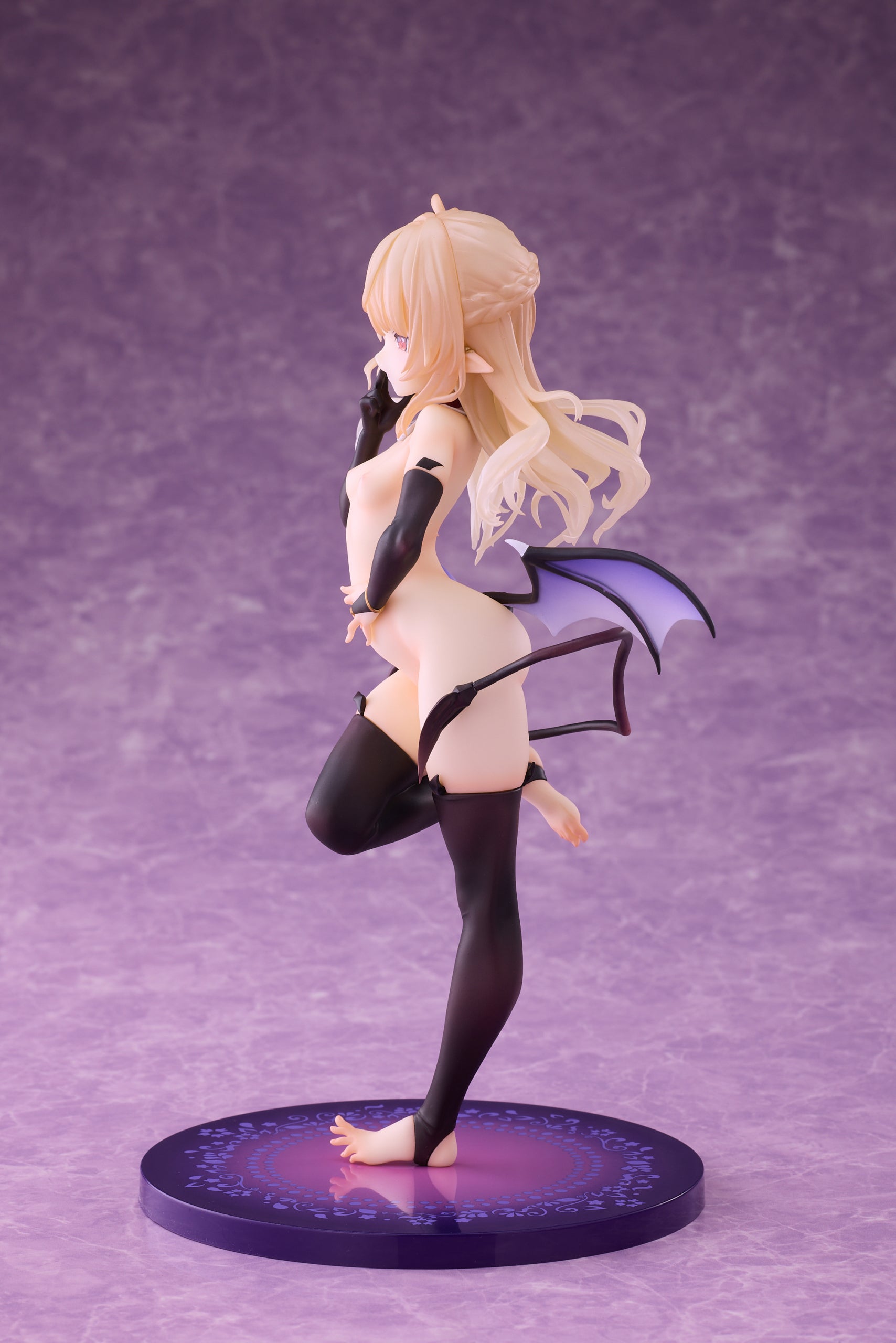 SPECIAL ORDER VIOLET STUDIO - Tamano Kedama Original Illustration - Tiffany 1/6 [JP]