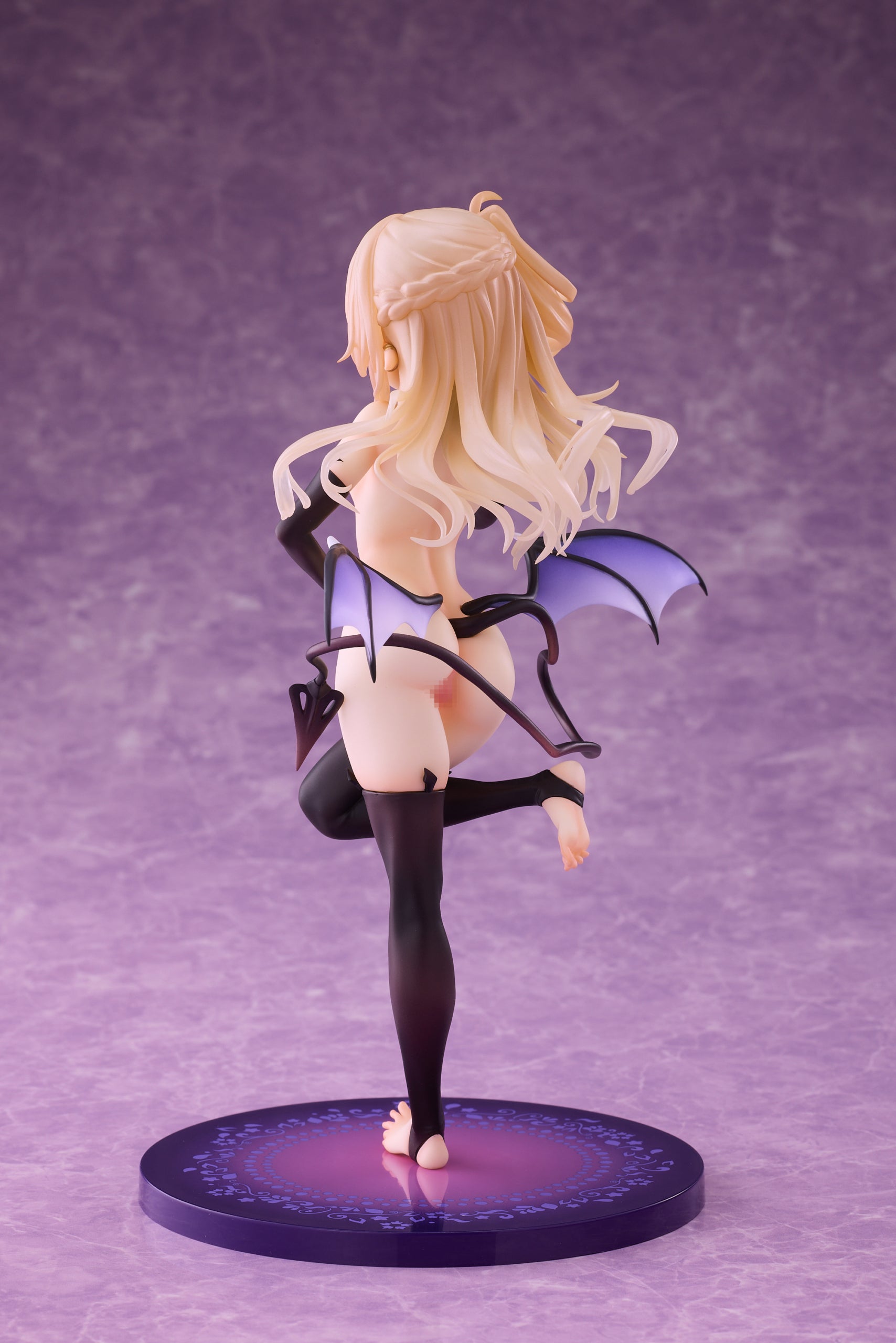 SPECIAL ORDER VIOLET STUDIO - Tamano Kedama Original Illustration - Tiffany 1/6 [JP]
