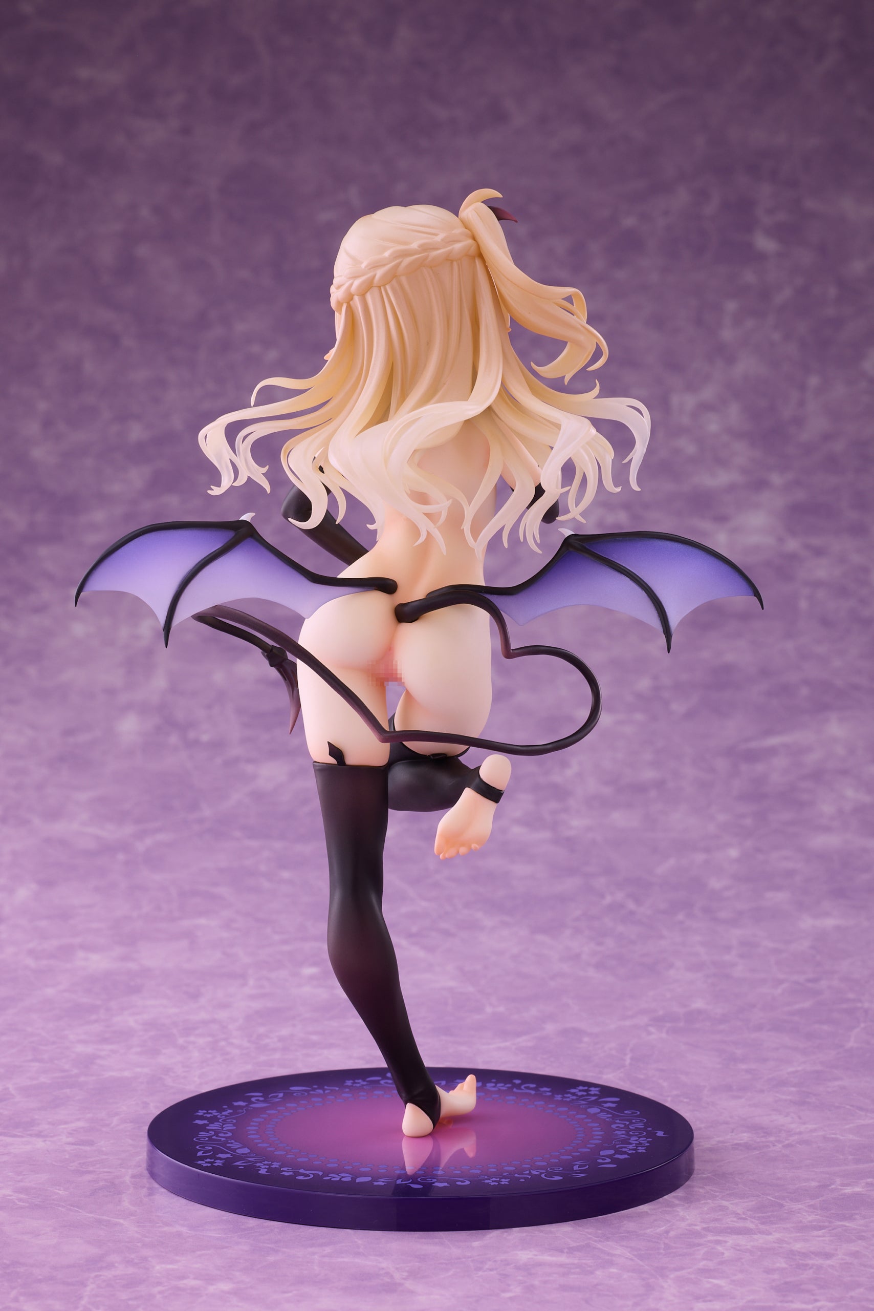 SPECIAL ORDER VIOLET STUDIO - Tamano Kedama Original Illustration - Tiffany 1/6 [JP]