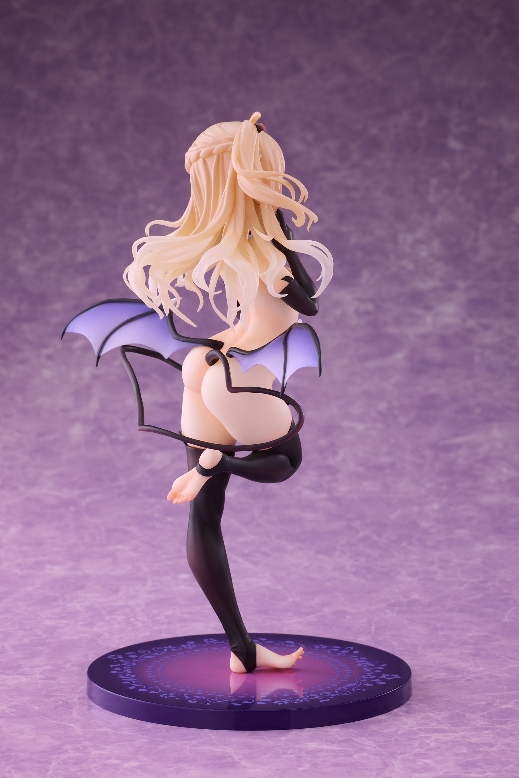 SPECIAL ORDER VIOLET STUDIO - Tamano Kedama Original Illustration - Tiffany 1/6 [JP]