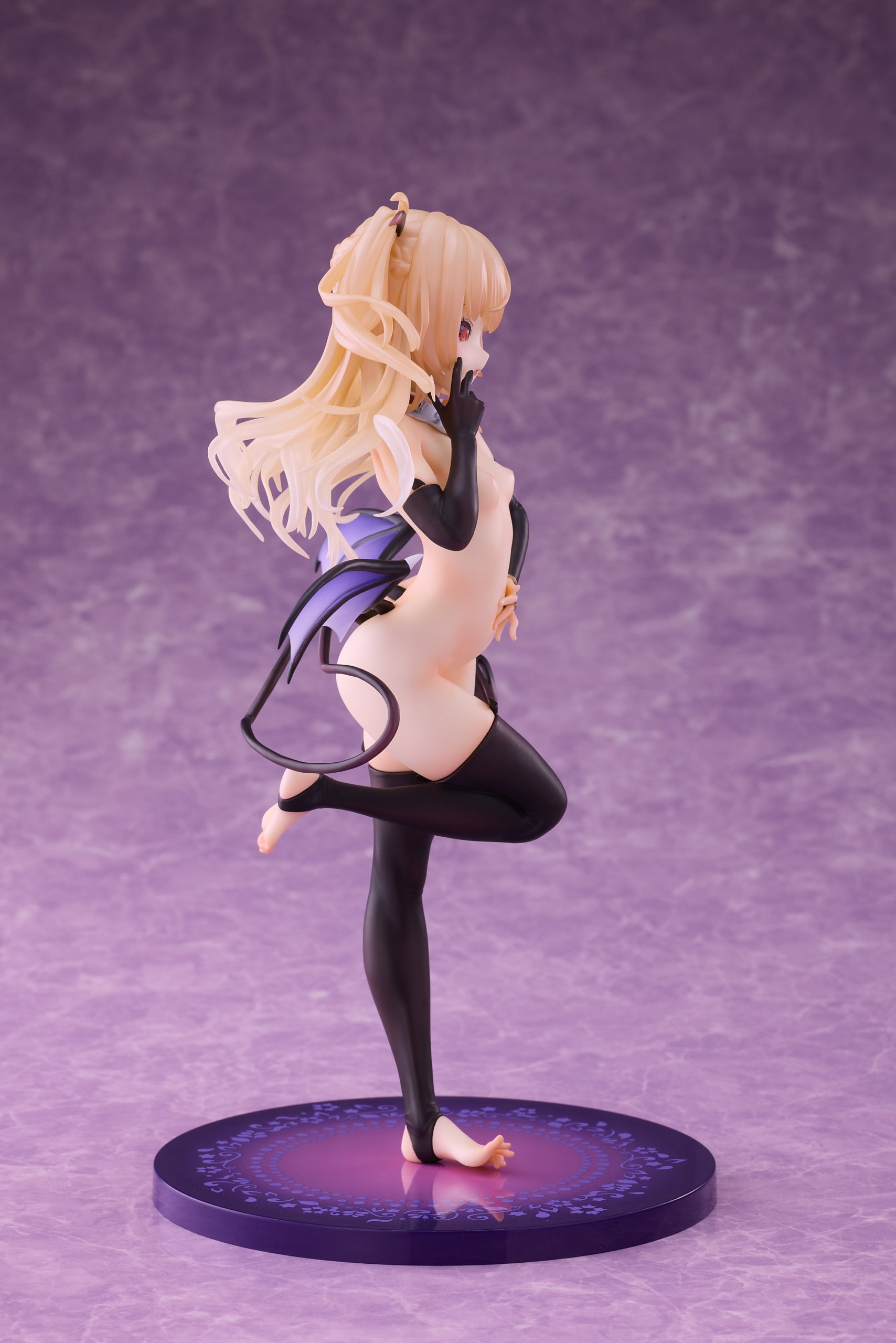 SPECIAL ORDER VIOLET STUDIO - Tamano Kedama Original Illustration - Tiffany 1/6 [JP]