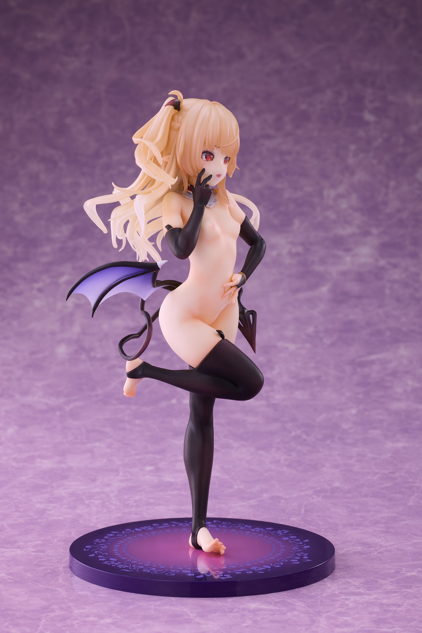 SPECIAL ORDER VIOLET STUDIO - Tamano Kedama Original Illustration - Tiffany 1/6 [JP]