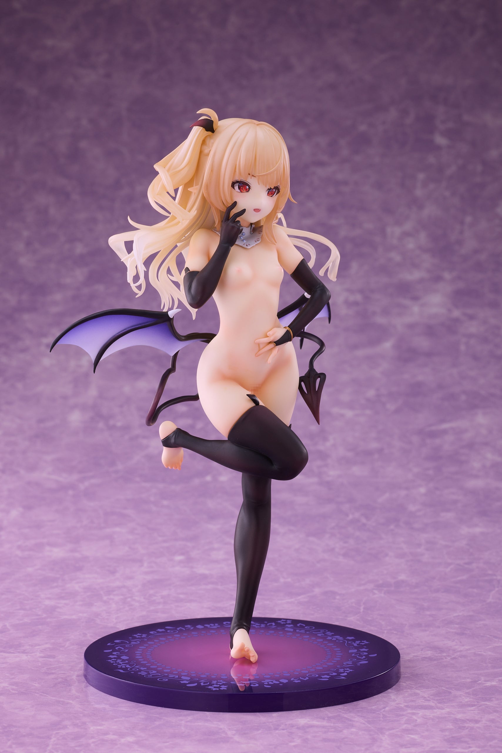 SPECIAL ORDER VIOLET STUDIO - Tamano Kedama Original Illustration - Tiffany 1/6 [JP]