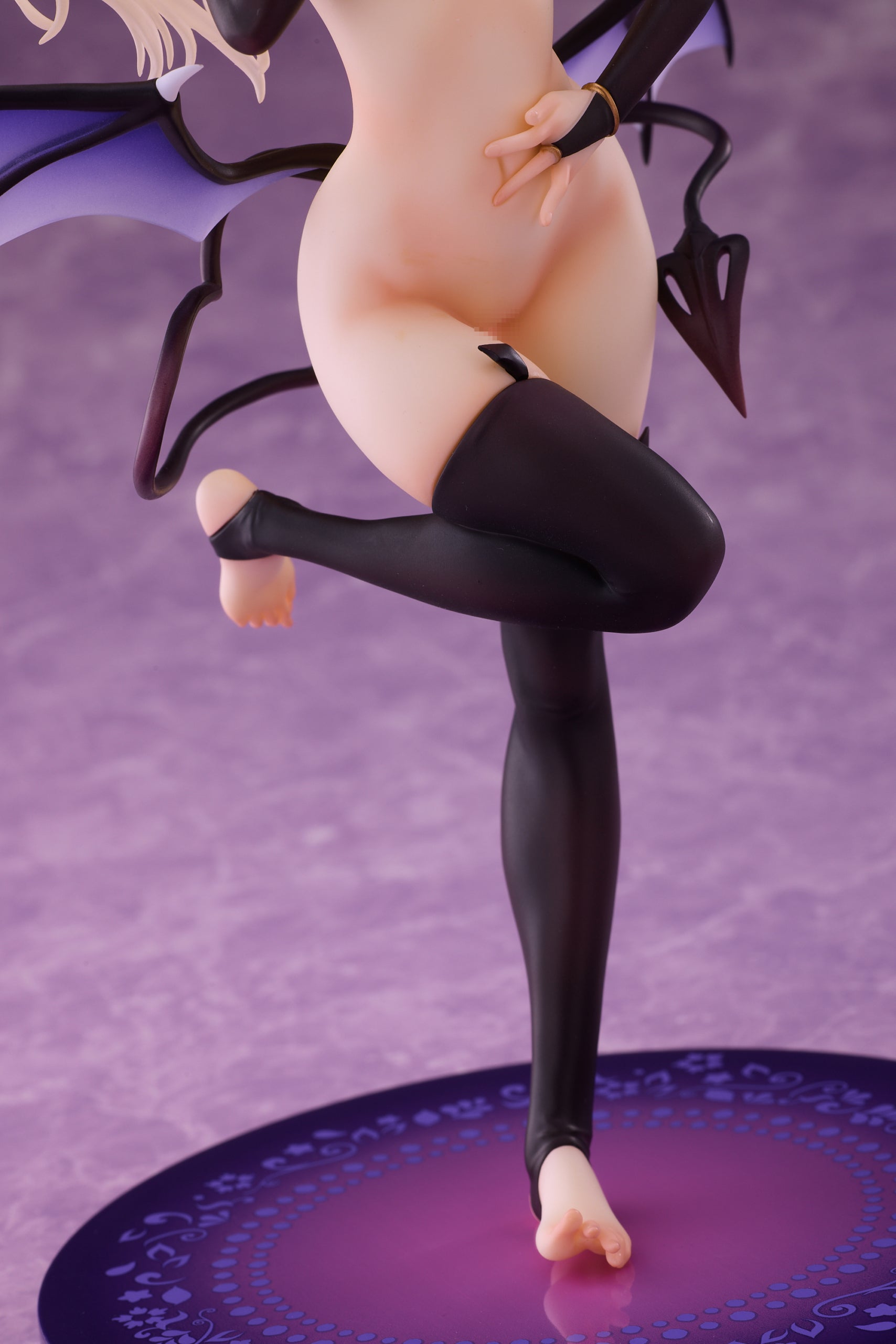 SPECIAL ORDER VIOLET STUDIO - Tamano Kedama Original Illustration - Tiffany 1/6 [JP]
