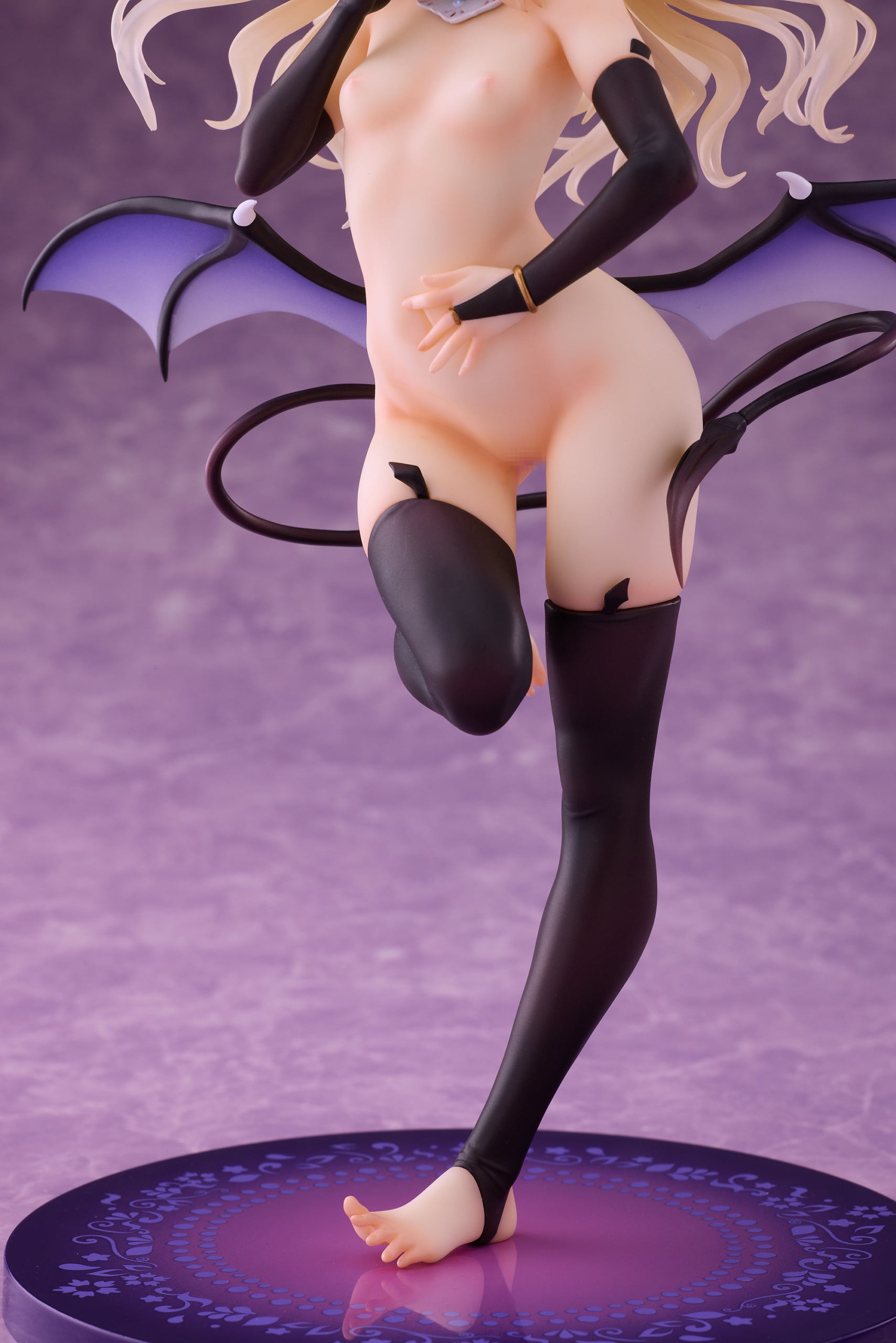 SPECIAL ORDER VIOLET STUDIO - Tamano Kedama Original Illustration - Tiffany 1/6 [JP]