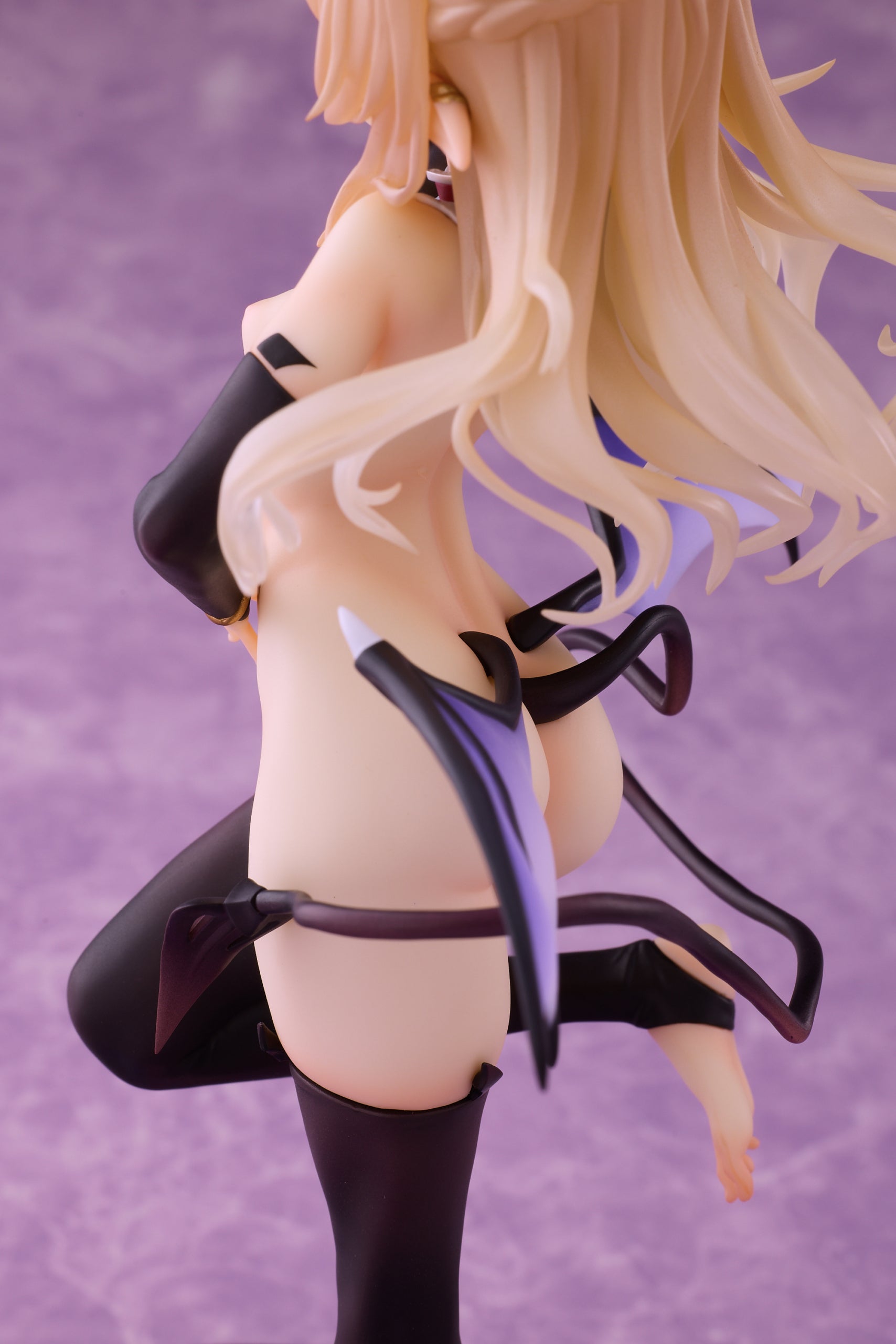 SPECIAL ORDER VIOLET STUDIO - Tamano Kedama Original Illustration - Tiffany 1/6 [JP]