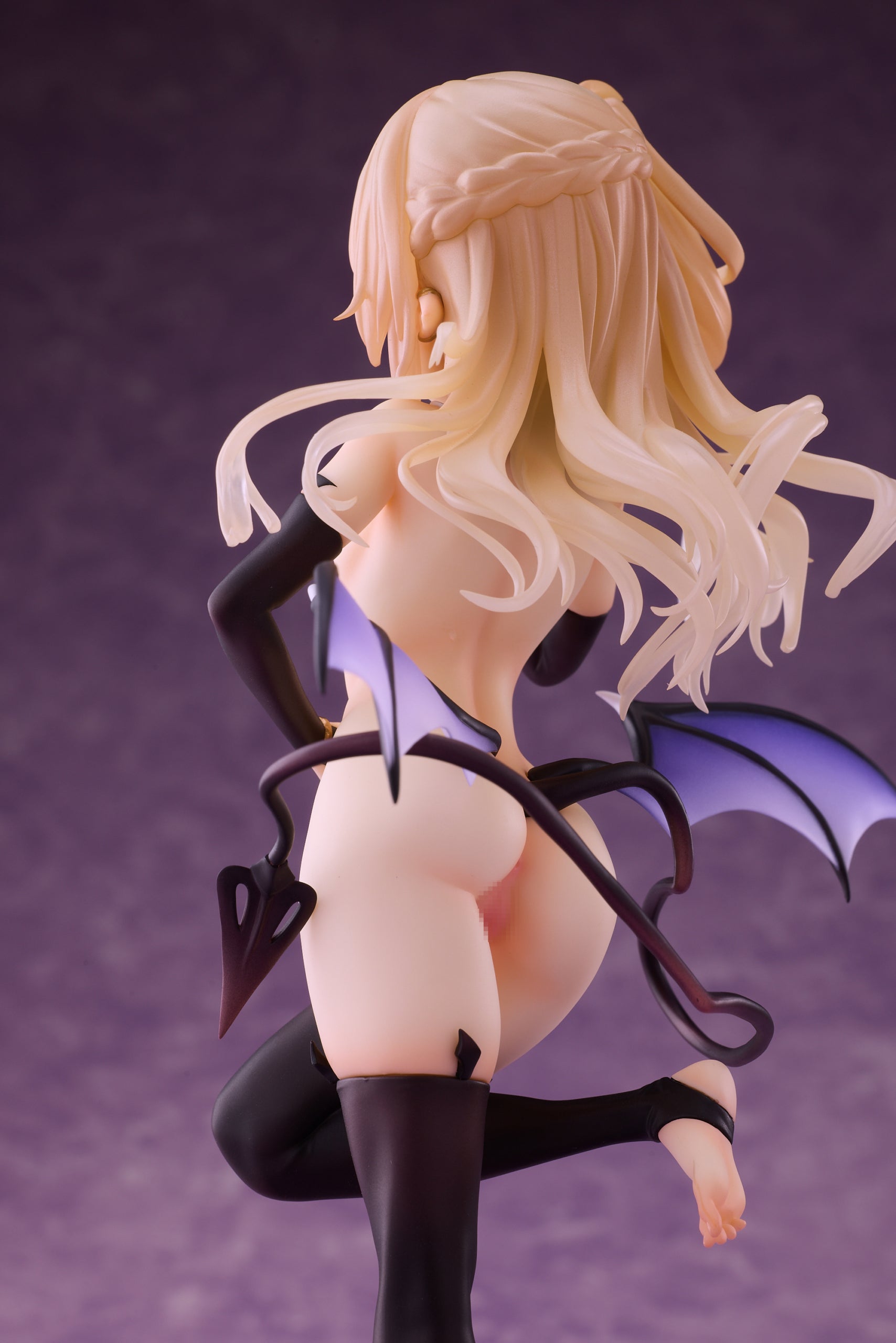 SPECIAL ORDER VIOLET STUDIO - Tamano Kedama Original Illustration - Tiffany 1/6 [JP]