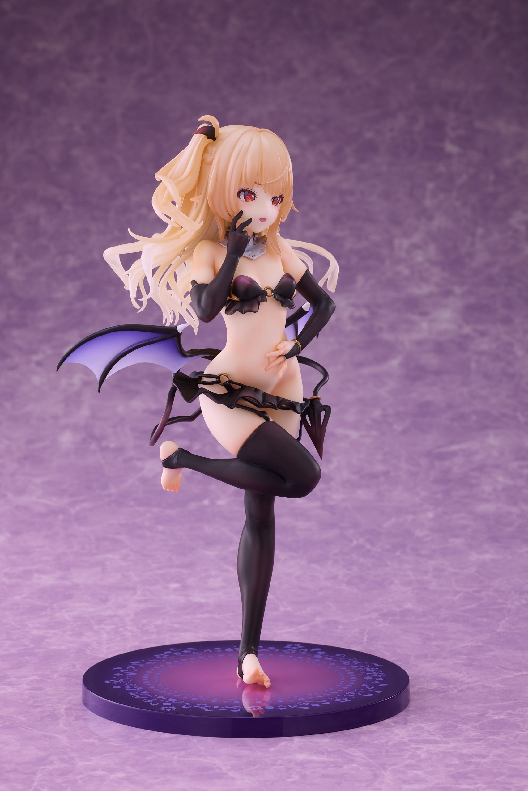 SPECIAL ORDER VIOLET STUDIO - Tamano Kedama Original Illustration - Tiffany 1/6 [JP]