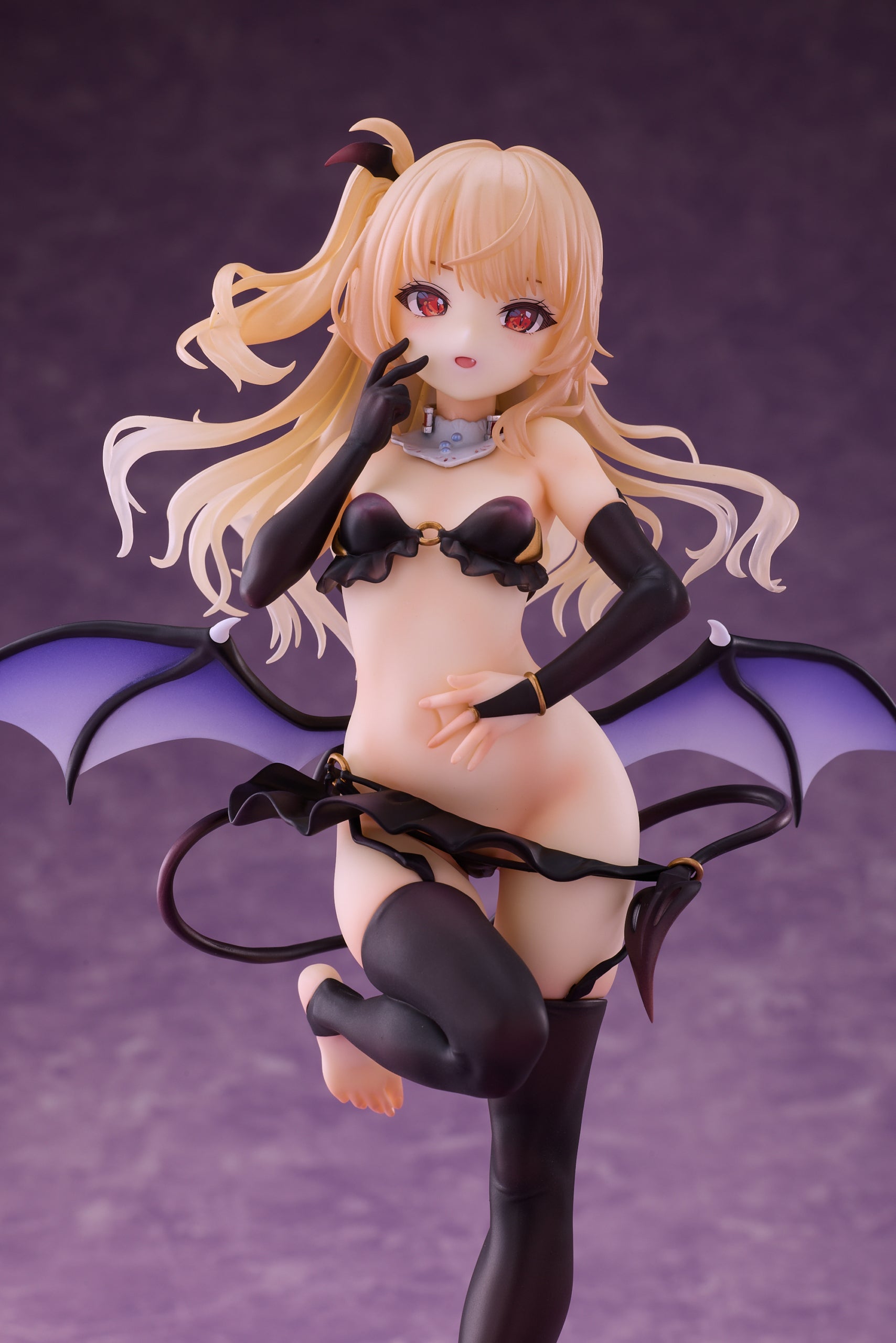 SPECIAL ORDER VIOLET STUDIO - Tamano Kedama Original Illustration - Tiffany 1/6 [JP]