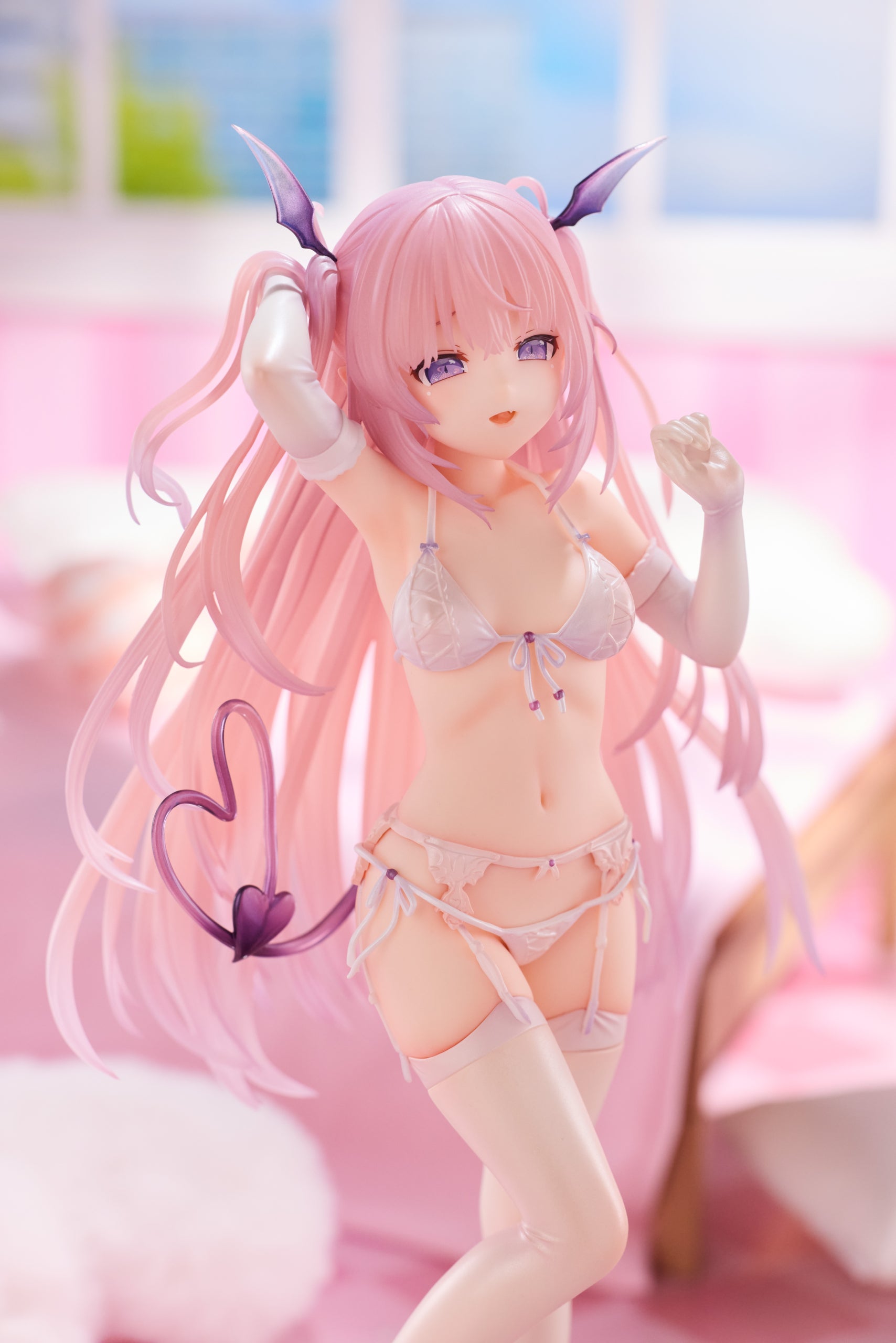 SPECIAL ORDER VIOLET STUDIO - Kedama Tamano Original Illustration - Lulumu Mama 1/6 [JP]