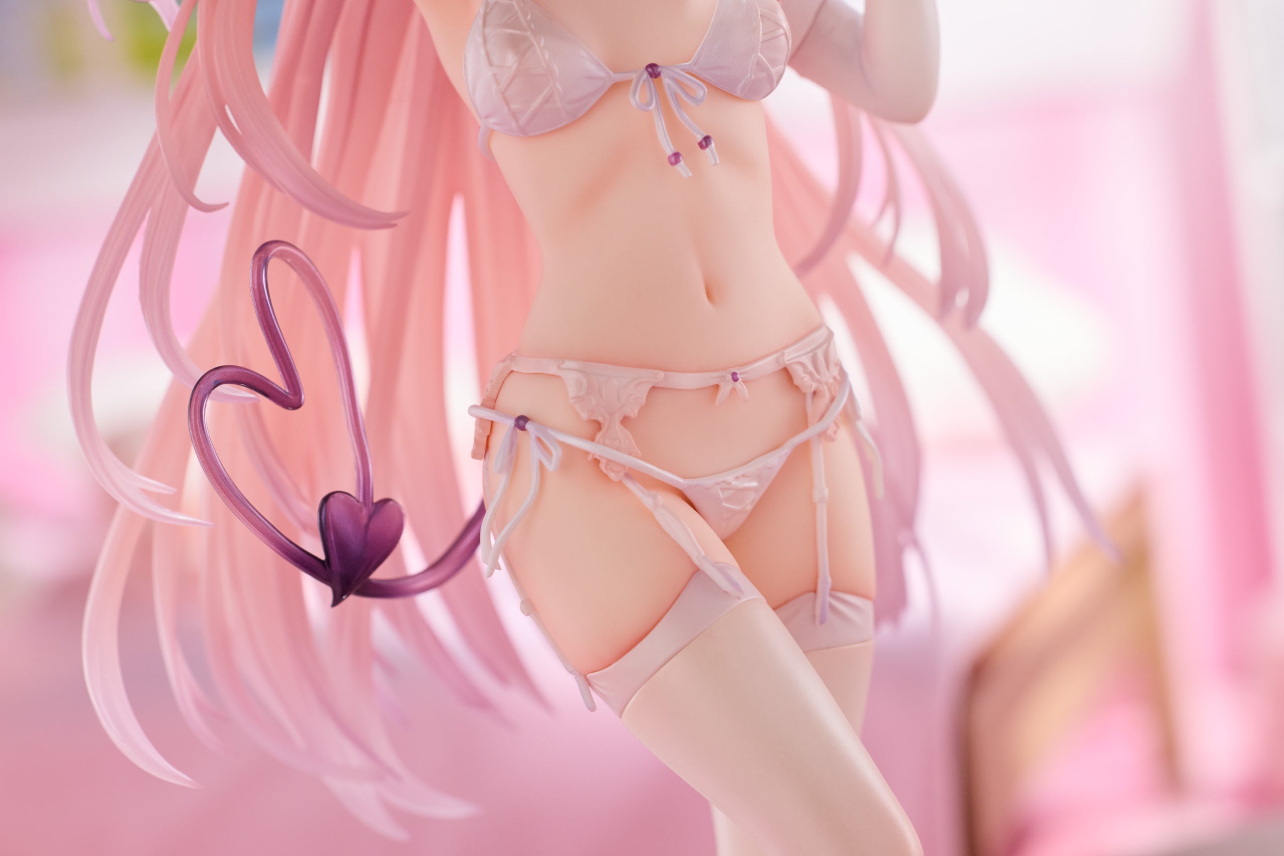 SPECIAL ORDER VIOLET STUDIO - Kedama Tamano Original Illustration - Lulumu Mama 1/6 [JP]