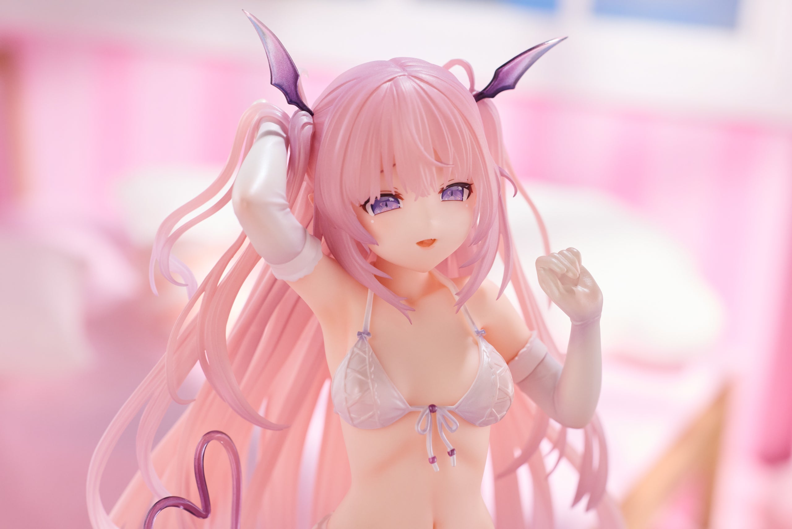 SPECIAL ORDER VIOLET STUDIO - Kedama Tamano Original Illustration - Lulumu Mama 1/6 [JP]