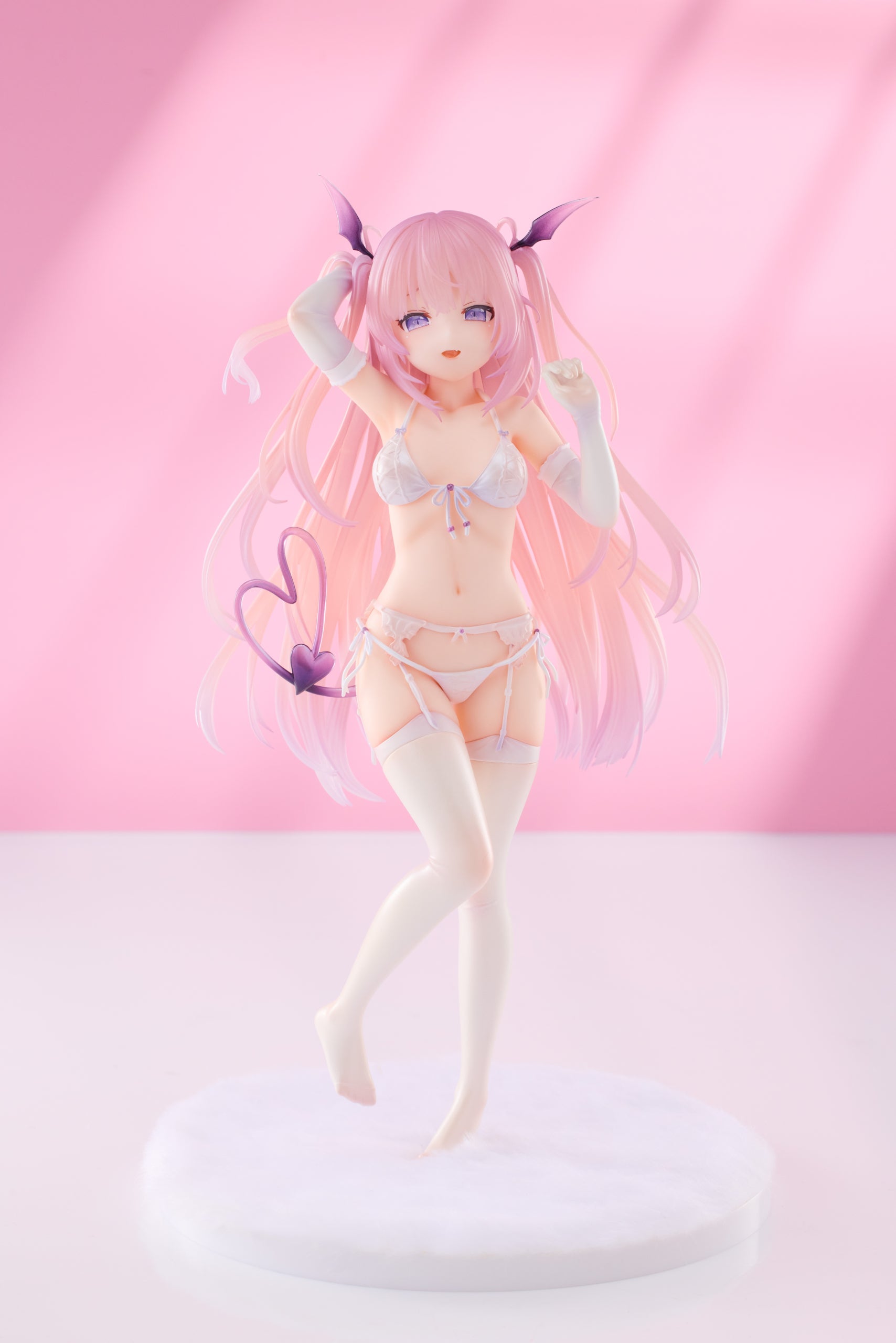 SPECIAL ORDER VIOLET STUDIO - Kedama Tamano Original Illustration - Lulumu Mama 1/6 [JP]