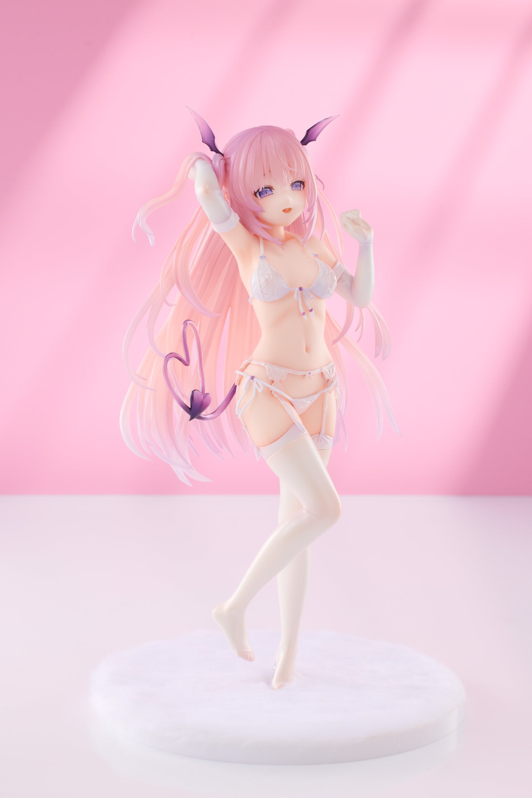 SPECIAL ORDER VIOLET STUDIO - Kedama Tamano Original Illustration - Lulumu Mama 1/6 [JP]