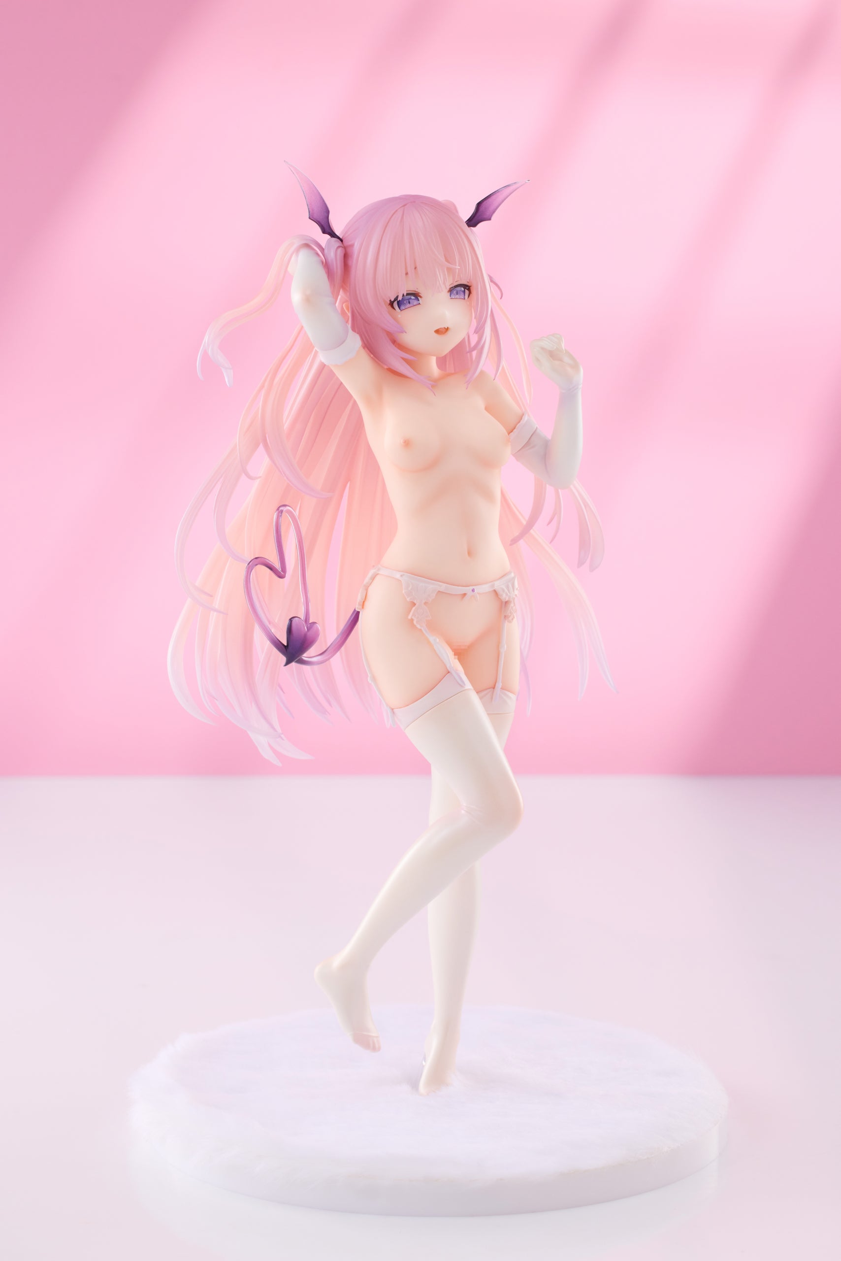 SPECIAL ORDER VIOLET STUDIO - Kedama Tamano Original Illustration - Lulumu Mama 1/6 [JP]