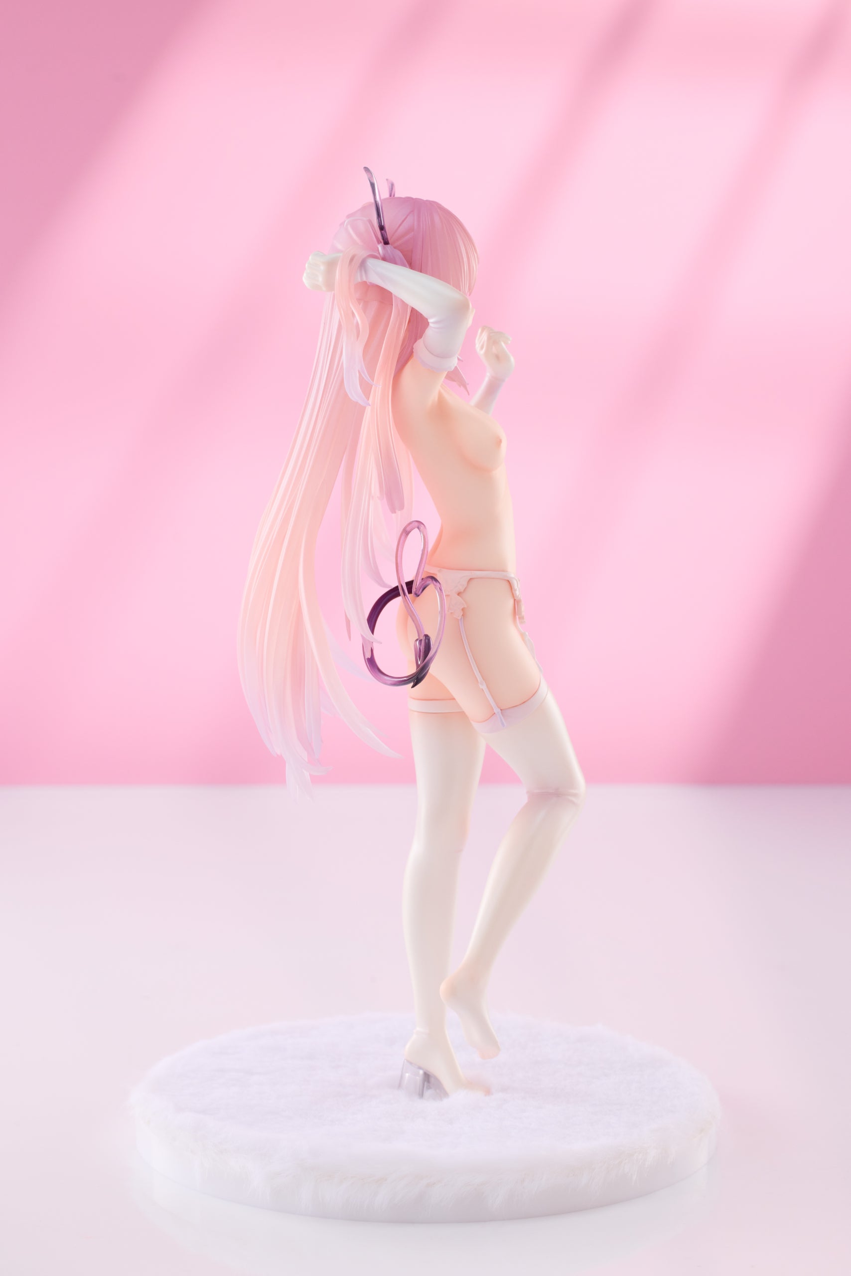 SPECIAL ORDER VIOLET STUDIO - Kedama Tamano Original Illustration - Lulumu Mama 1/6 [JP]